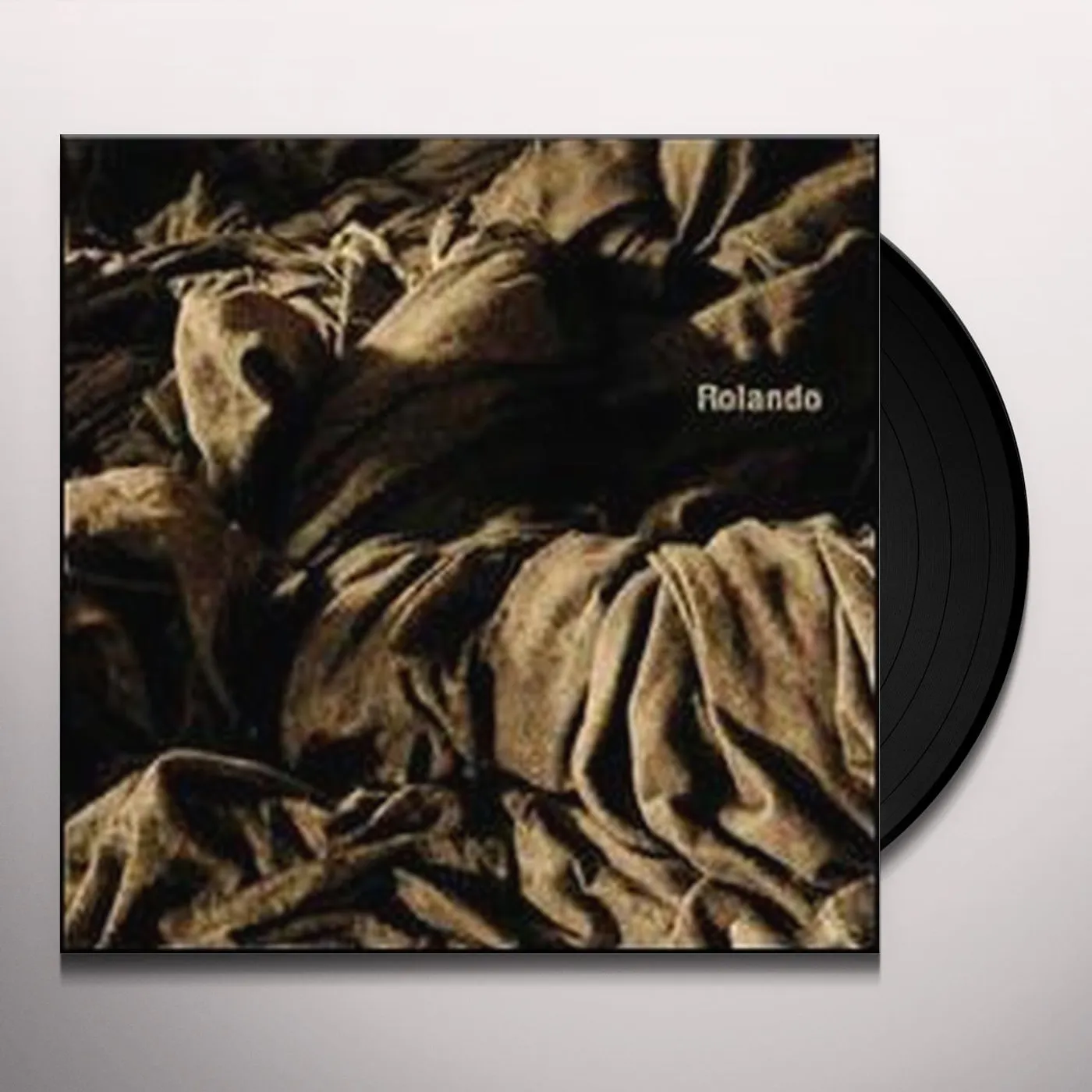 Rolando 5 TO 8 Vinyl Record