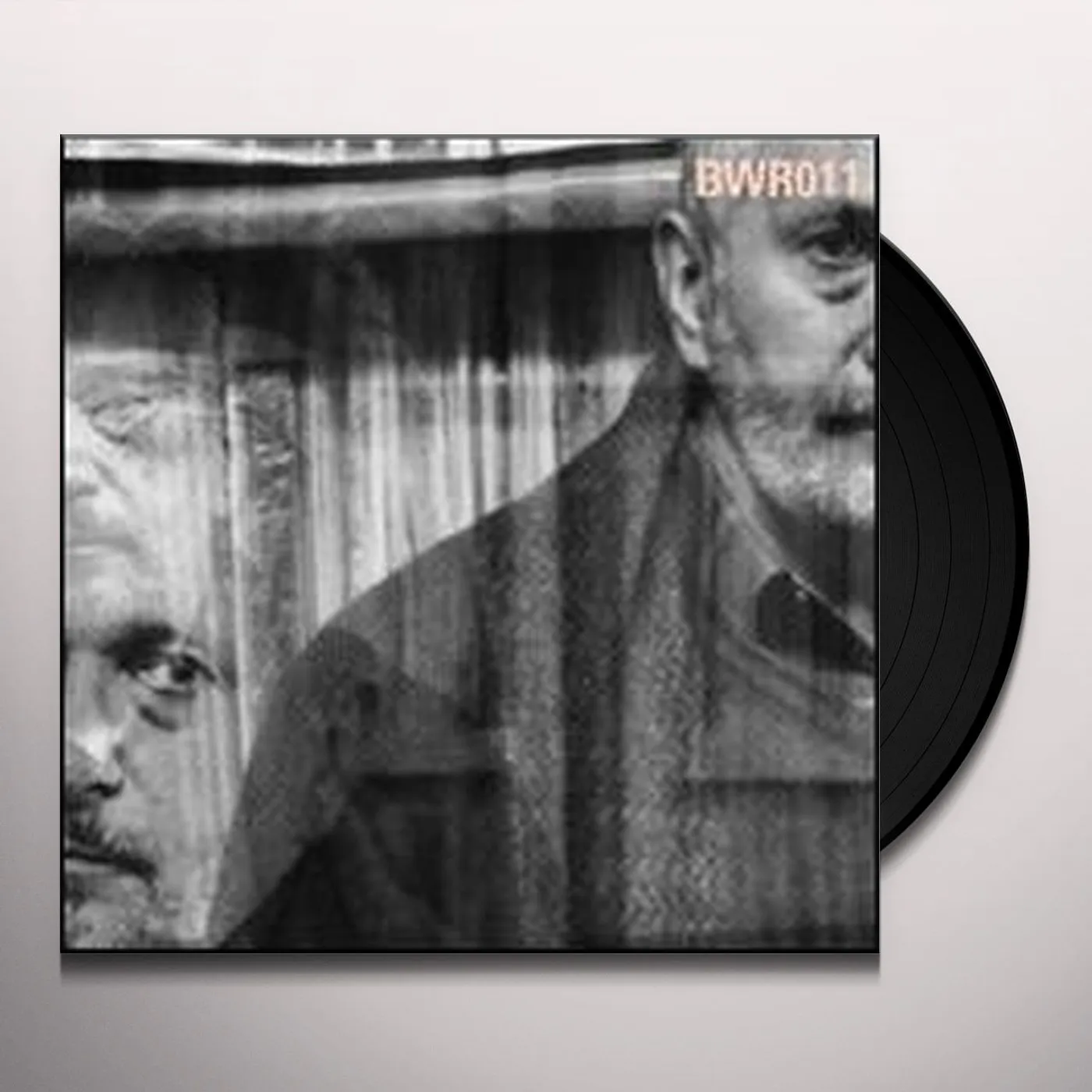 Mario & Vidis PLASTIC PEOPLE Vinyl Record