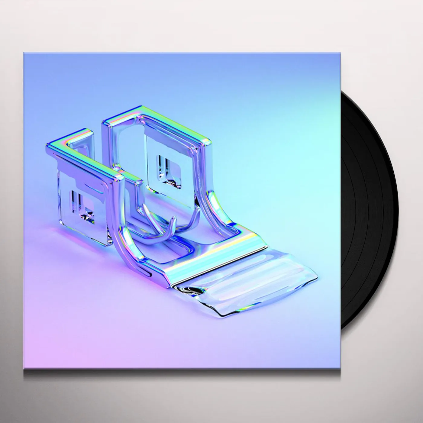 Kagami Vinyl Record