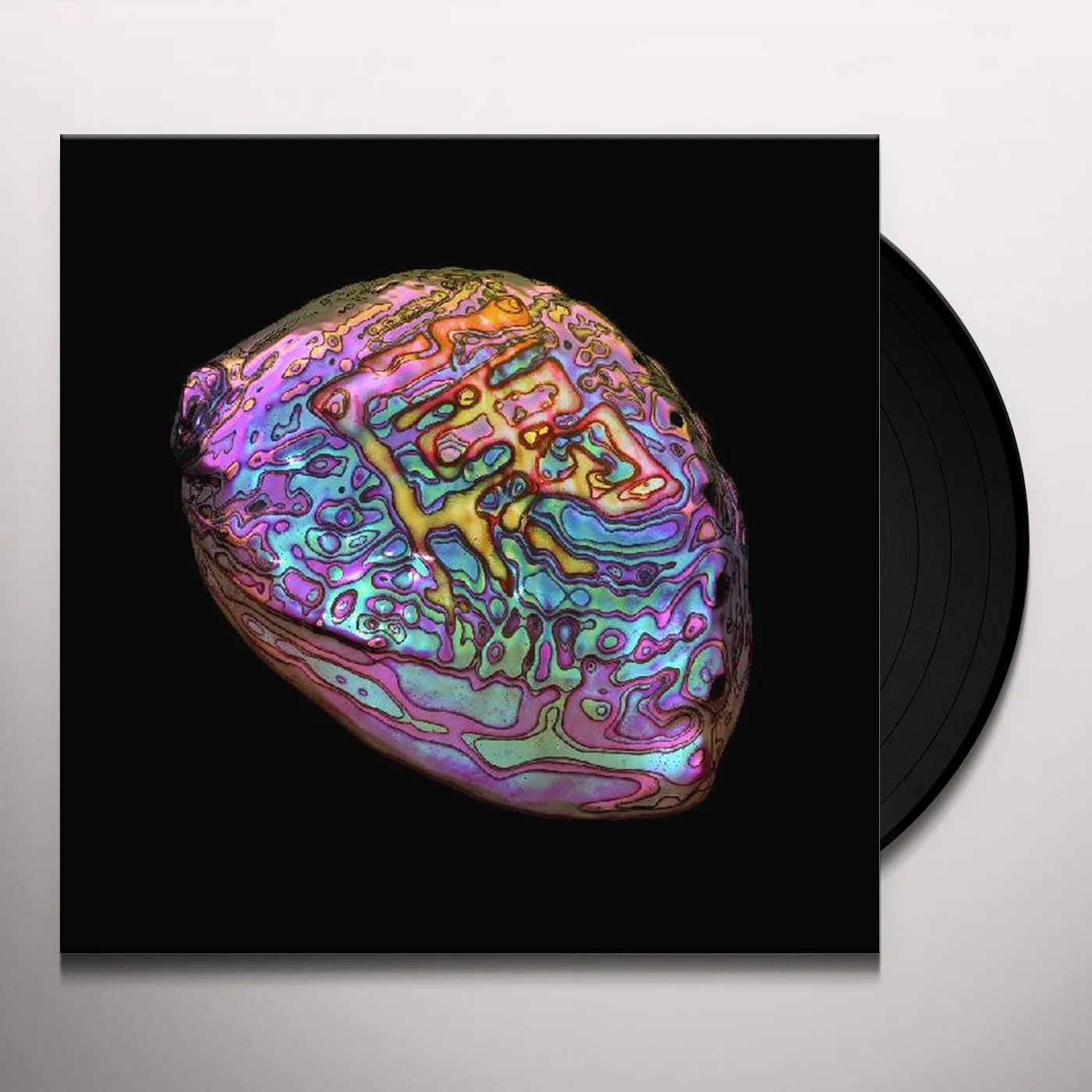 Ian Chang Belonging (Color Vinyl) Vinyl Record