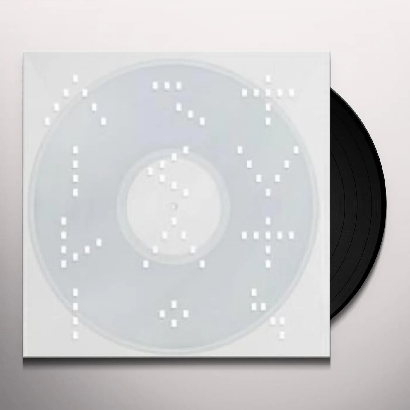 Rival Consoles Articulation Vinyl Record