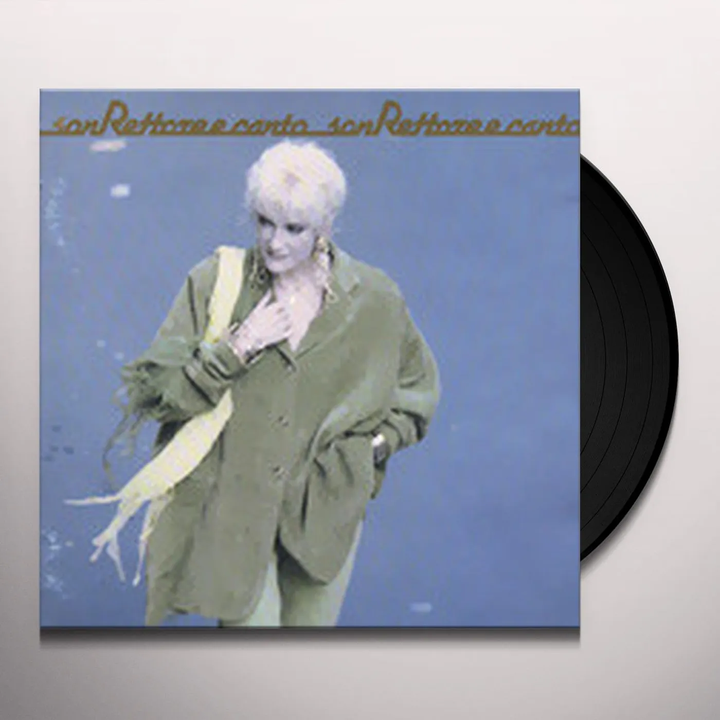 Donatella Rettore RETTORESSA CD