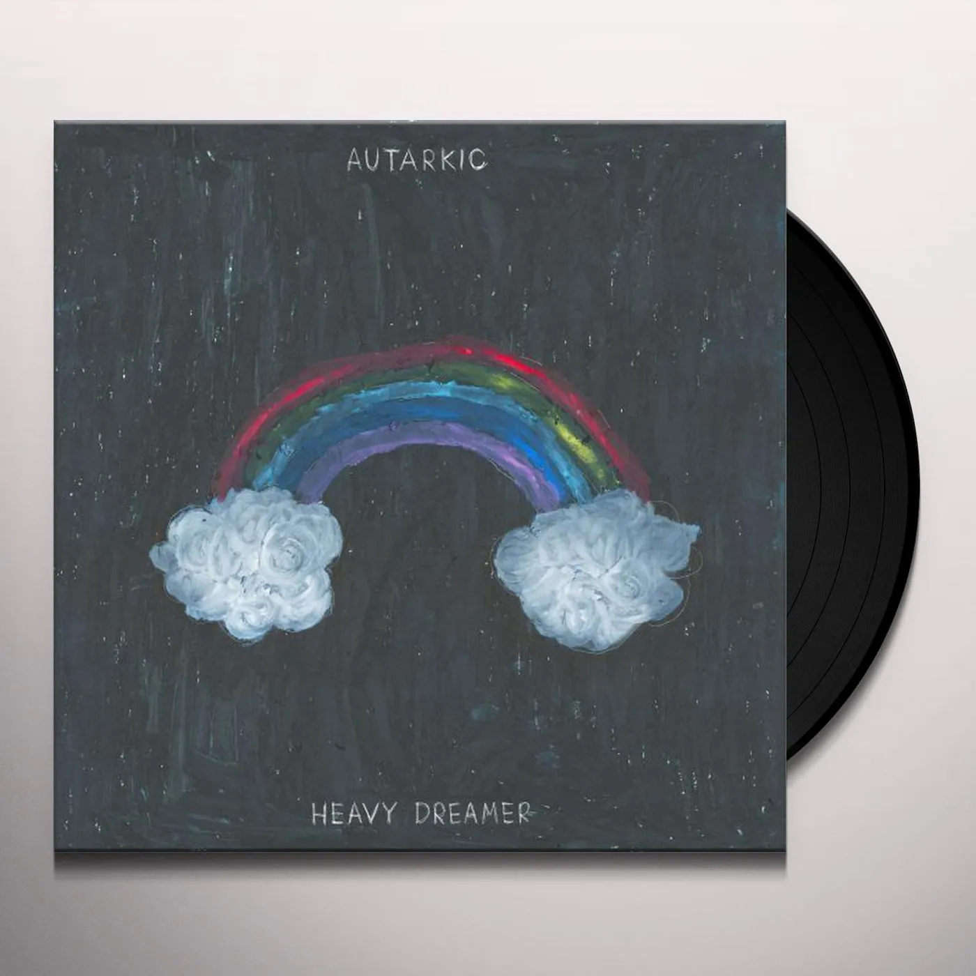 Autarkic Heavy Dreamer Vinyl Record