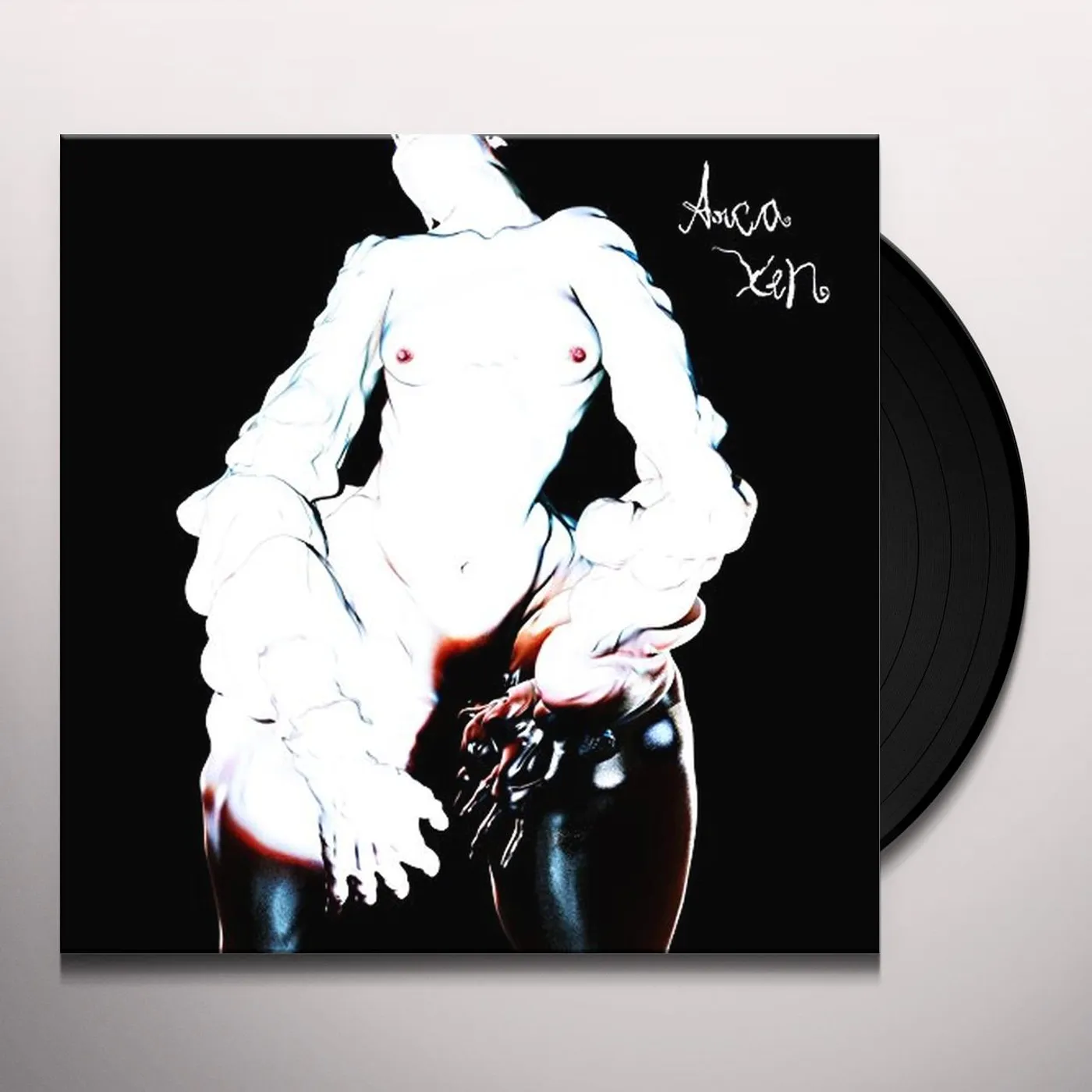 Arca XEN Vinyl Record