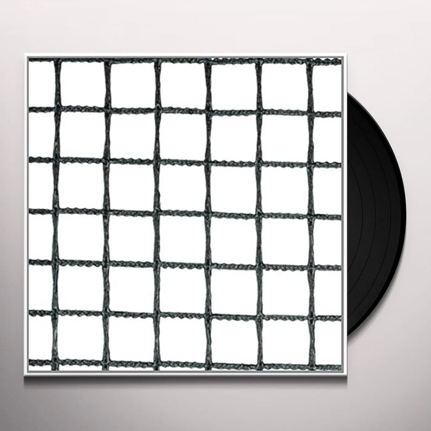 L/F/D/M Vinyl Record