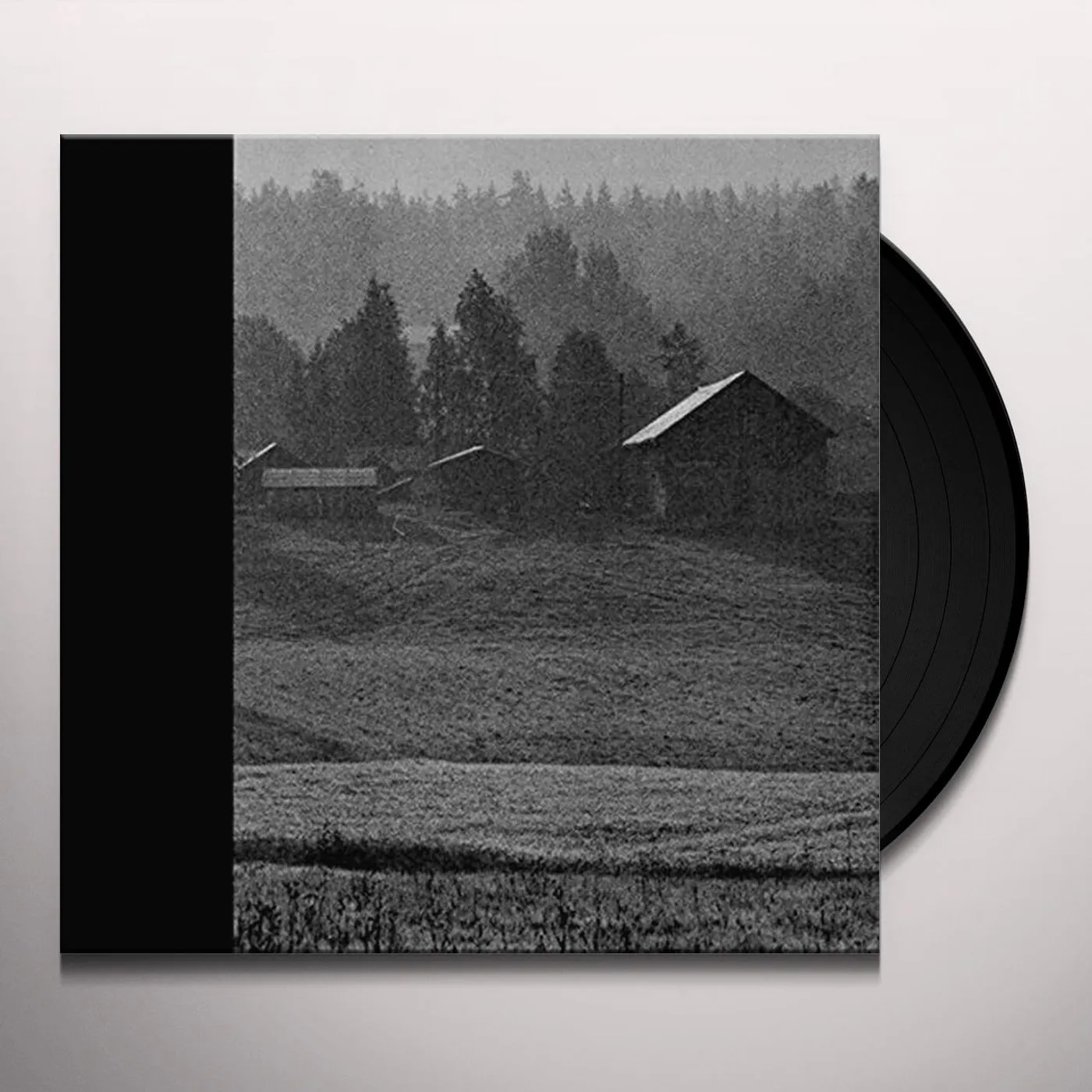 D.Å.R.F.D.H.S. DET STORA OVSENDET Vinyl Record