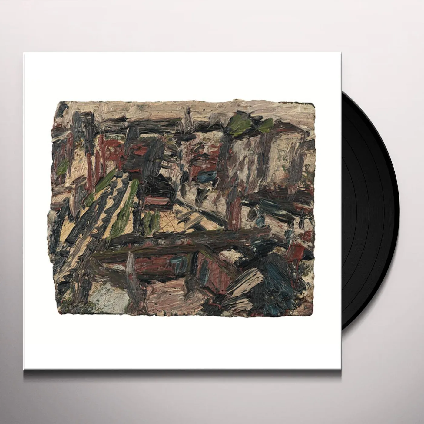 Xt DEORLAF X Vinyl Record