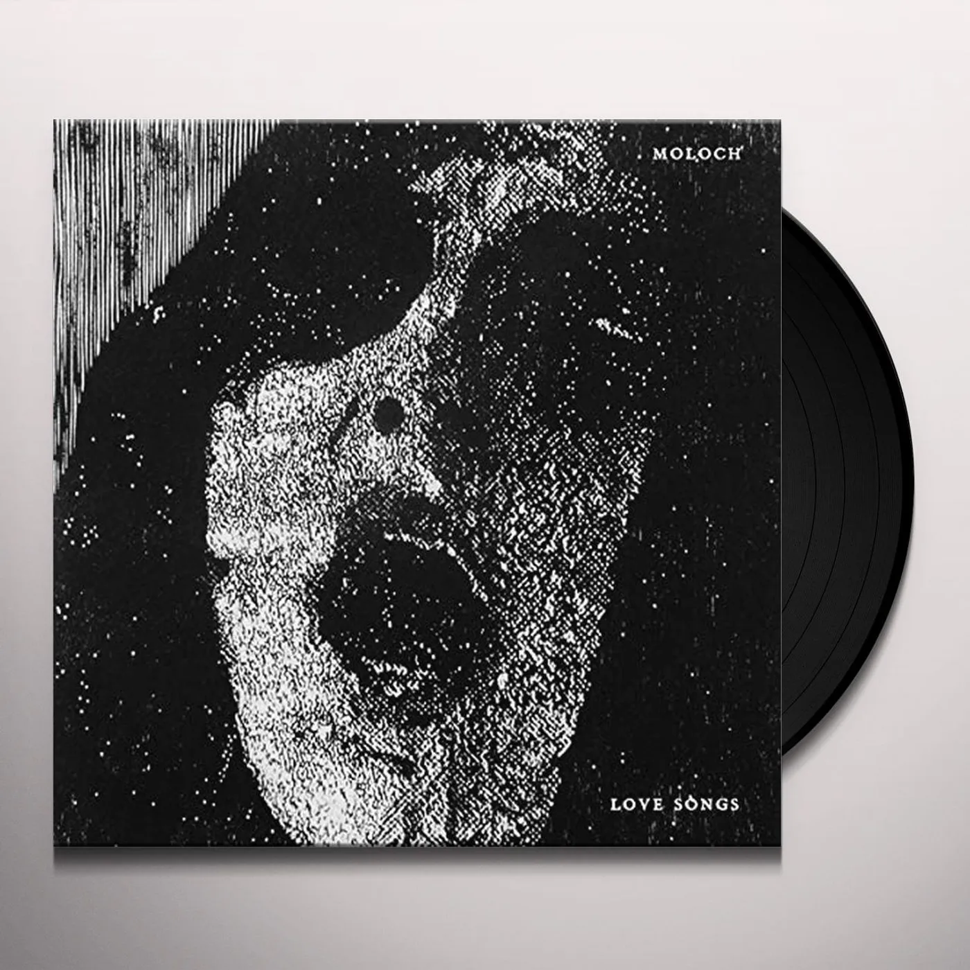 Moloch Love Songs Vinyl Record