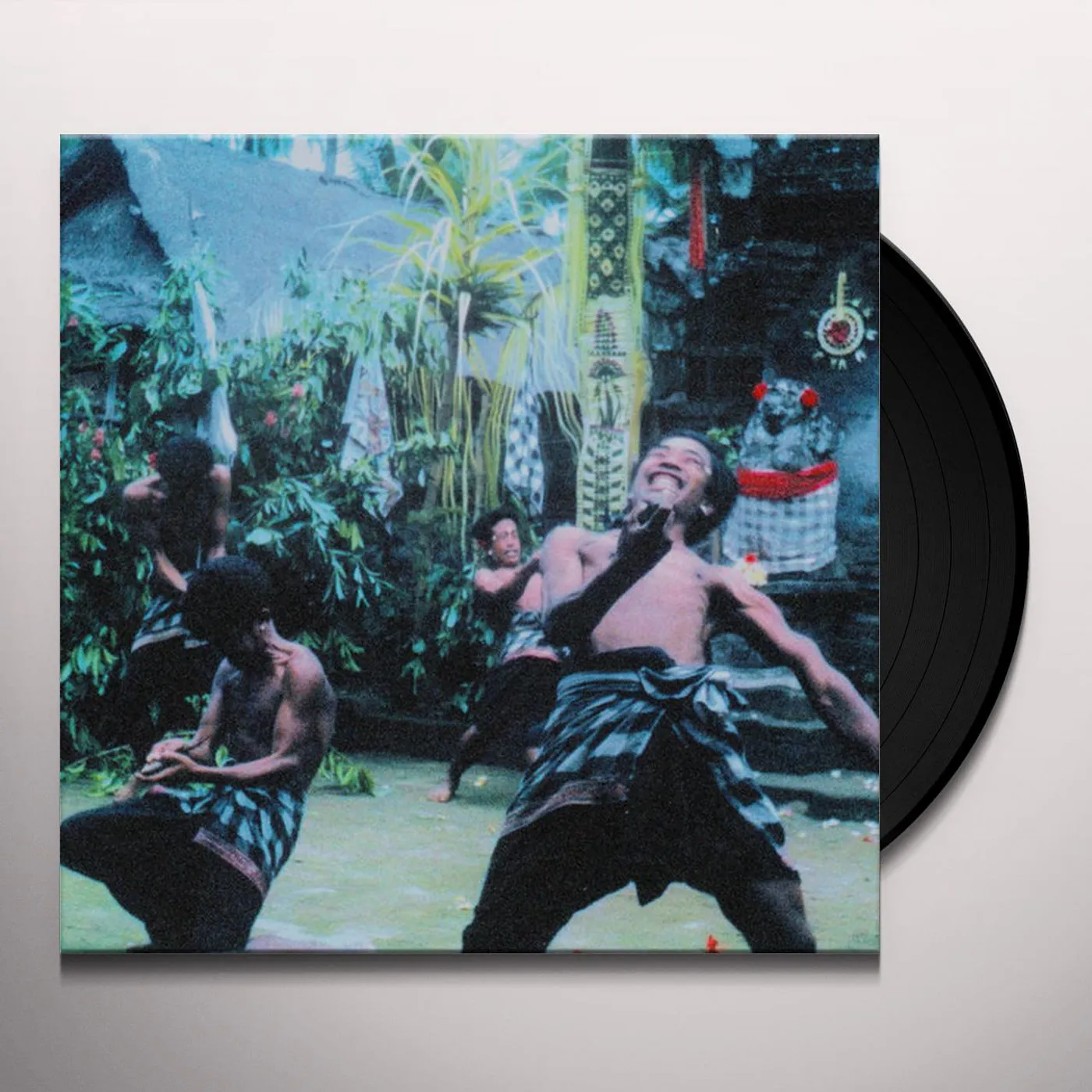 Bambi OFS YAKKA Vinyl Record