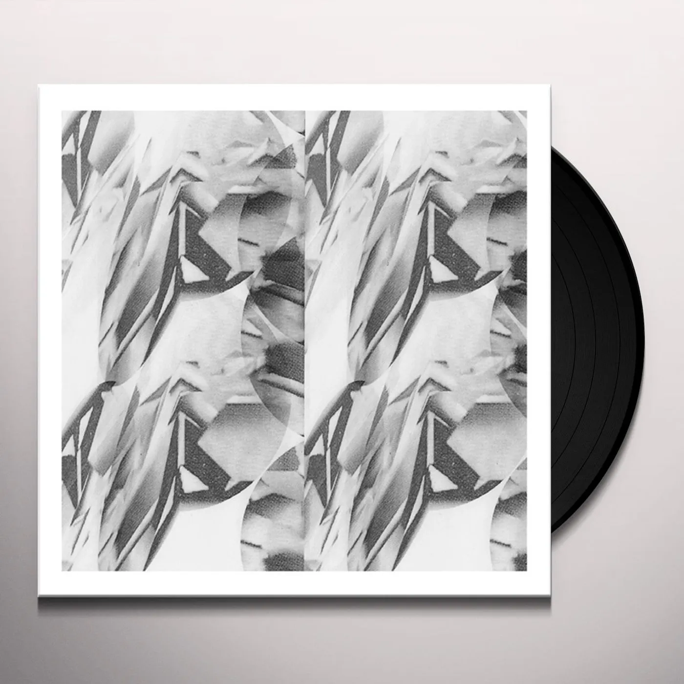 Kuedo Assertion Of A Surrounding Presence Vinyl Record