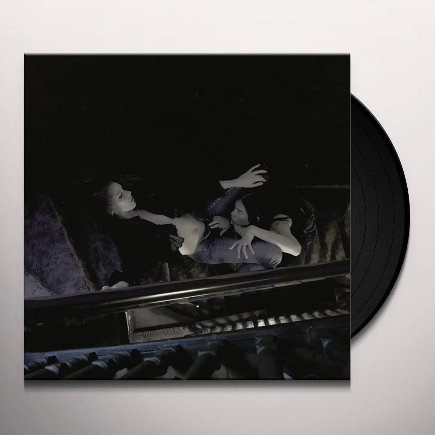 Cecilia ADORATION Vinyl Record