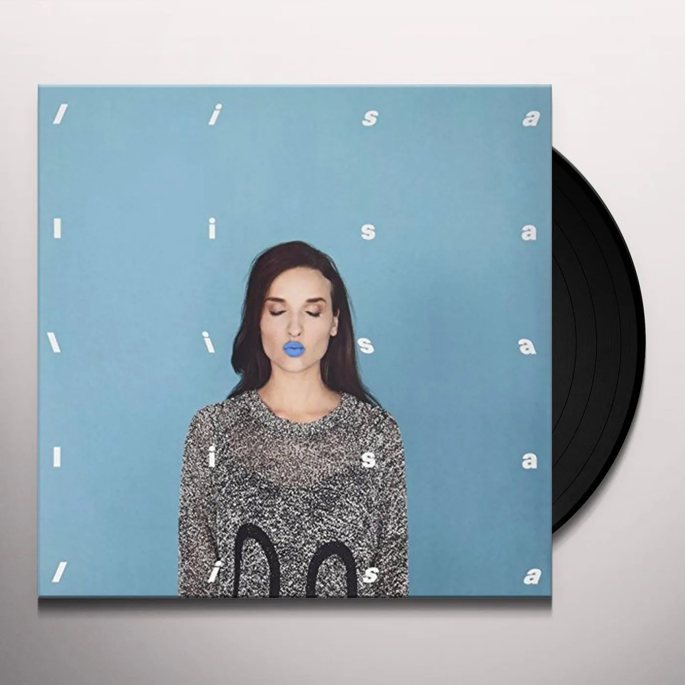 Iisa Vinyl Record