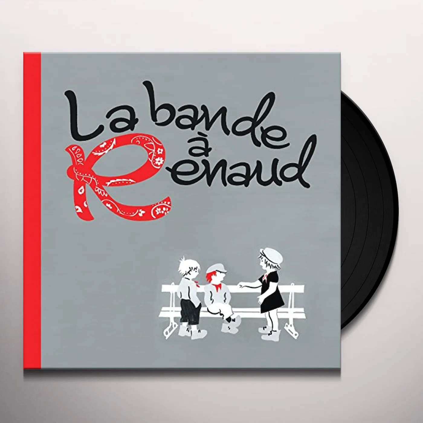LA BANDE A RENAUD / VARIOUS Vinyl Record