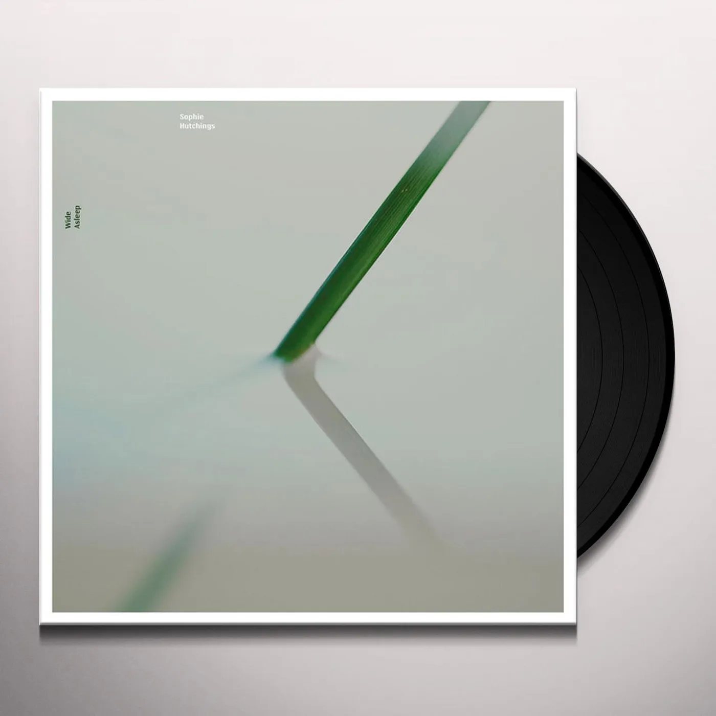 Sophie Hutchings Wide Asleep Vinyl Record