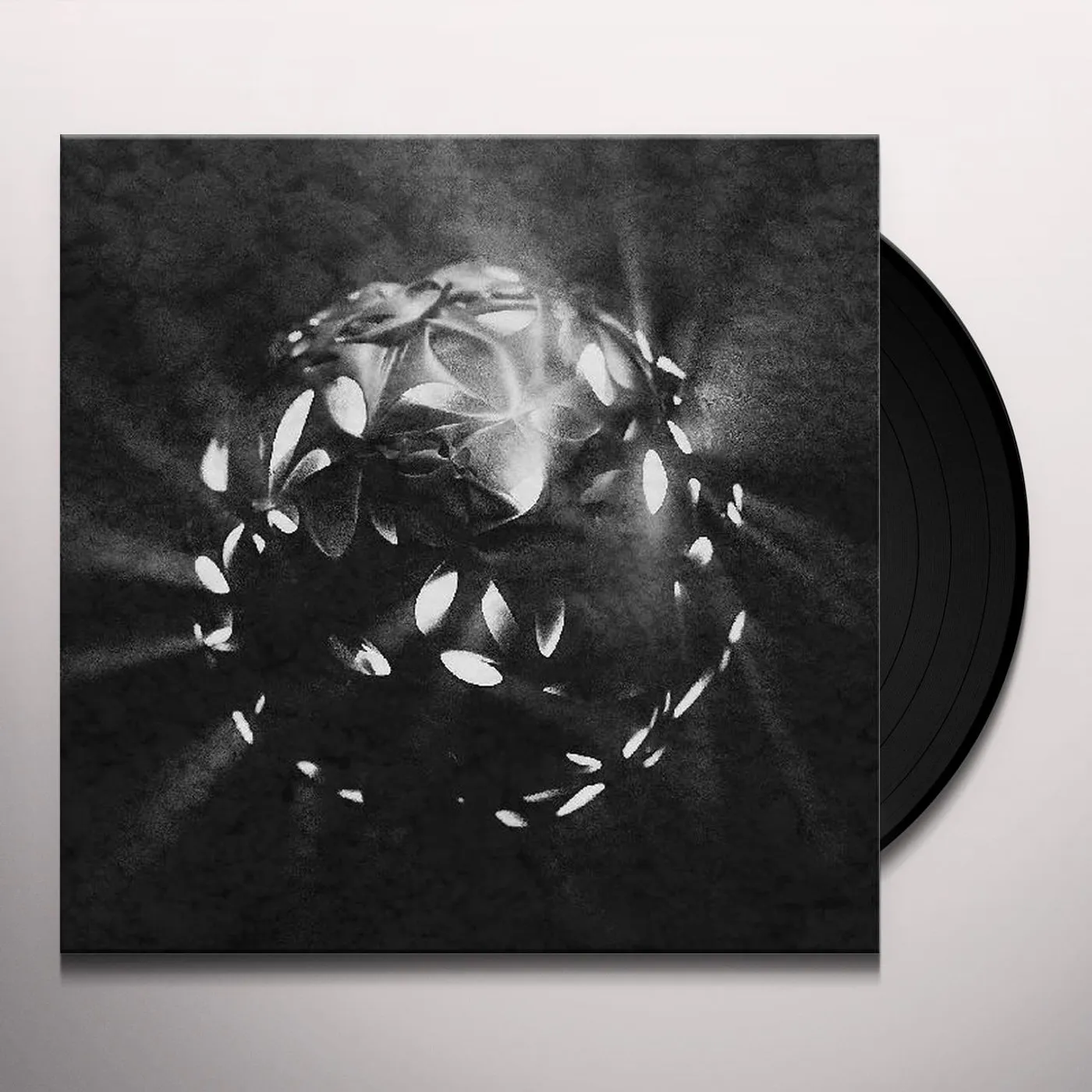 Zeroh BLQLYTE Vinyl Record
