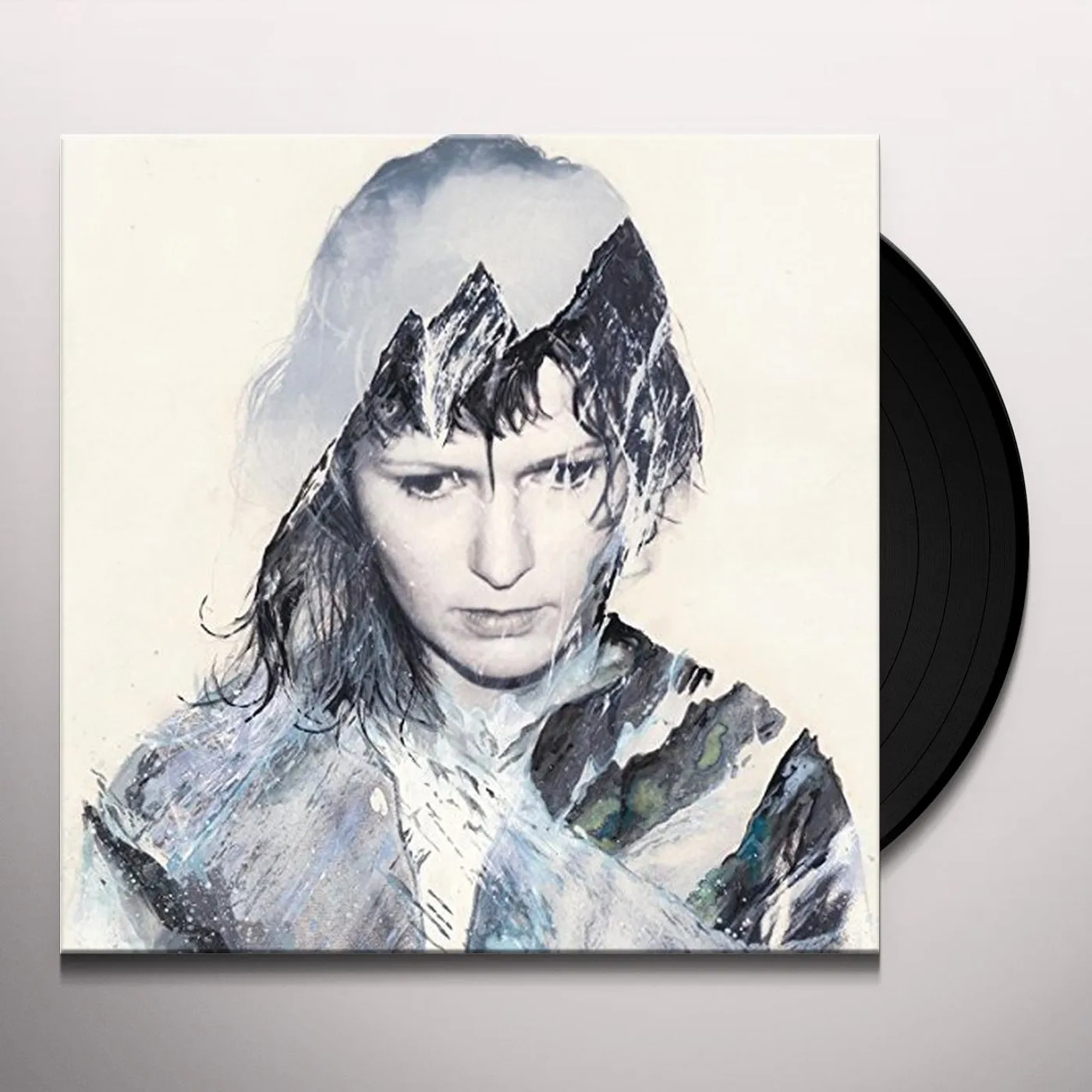 Håkon Stene Stillness And Panic Vinyl Record