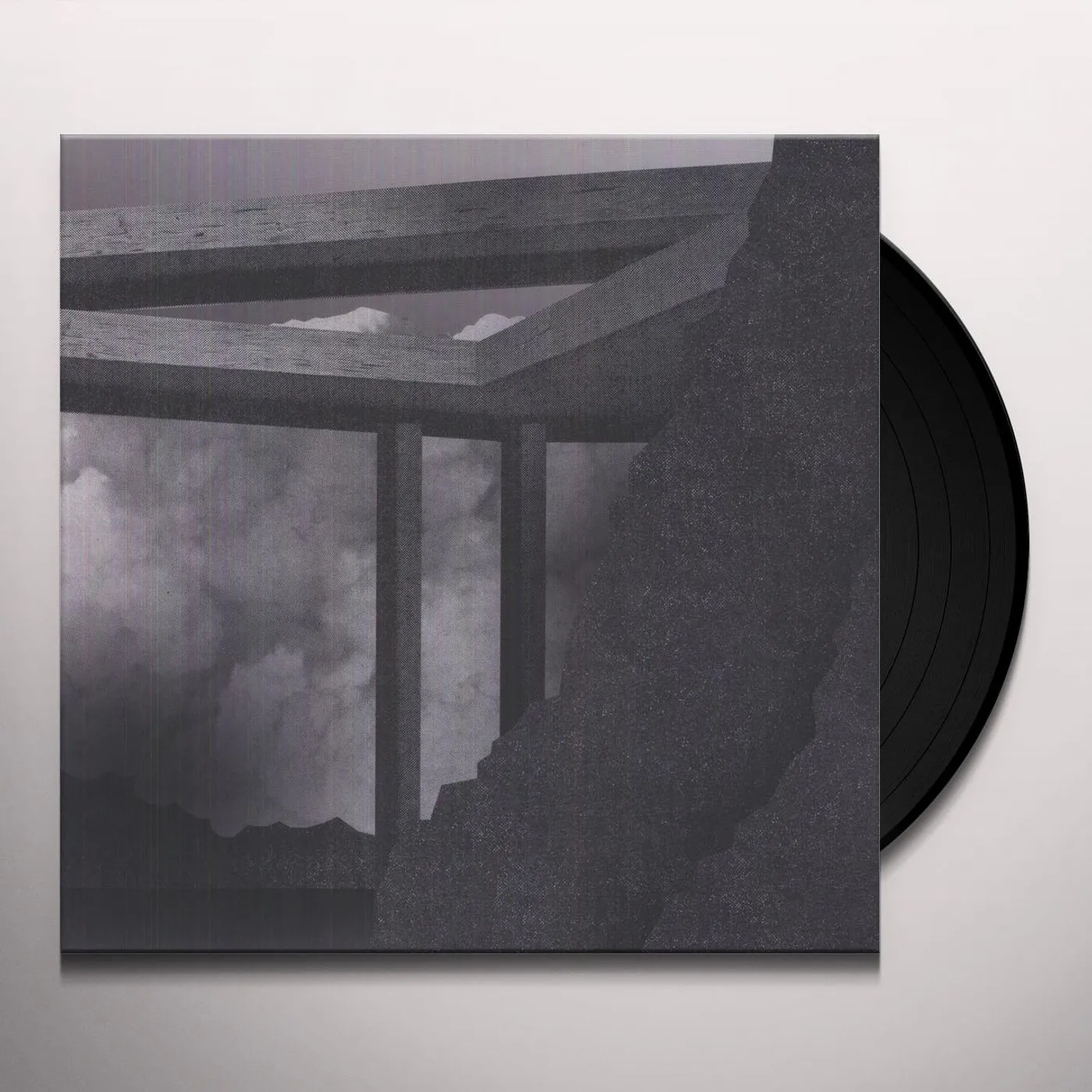 Frankie Rose Herein Wild Vinyl Record