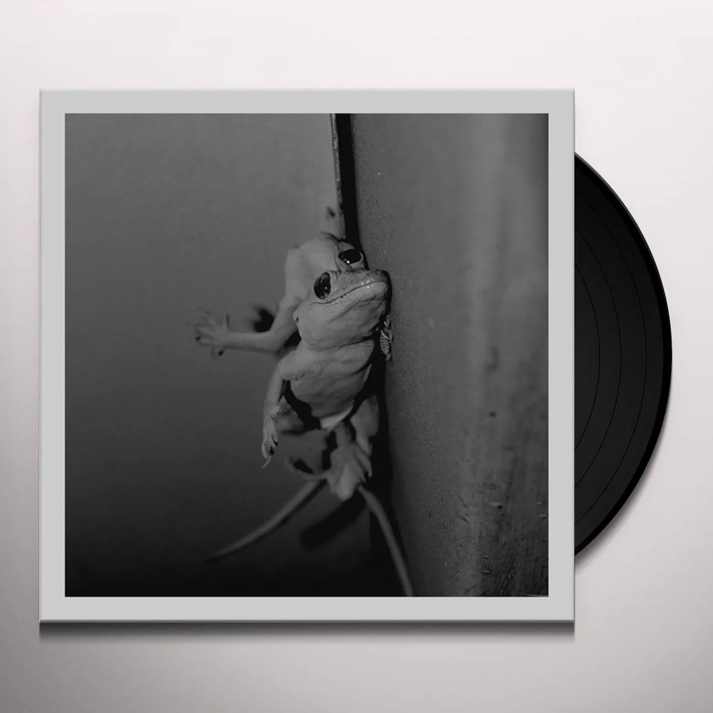 Jon Wesseltoft, Lasse Marhaug NATURE LOVERS Vinyl Record