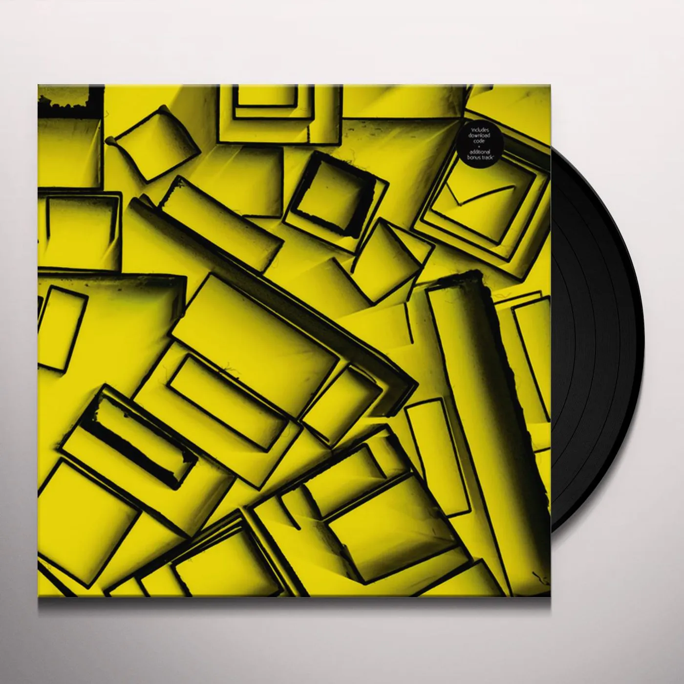 Going III Vinyl Record