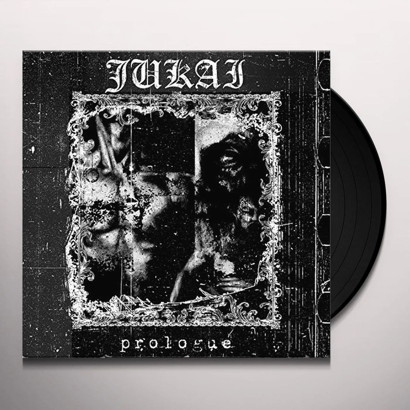 Jukai Prologue Vinyl Record