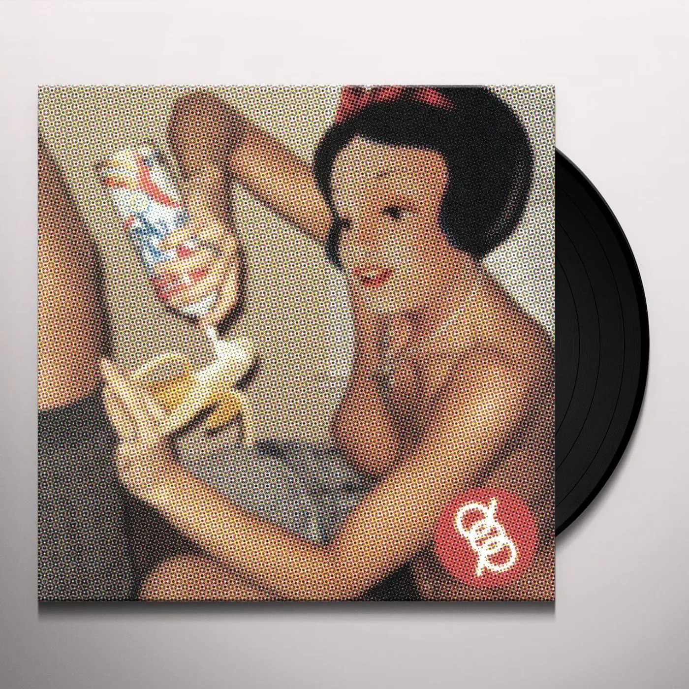dOP Blanche Neige Vinyl Record
