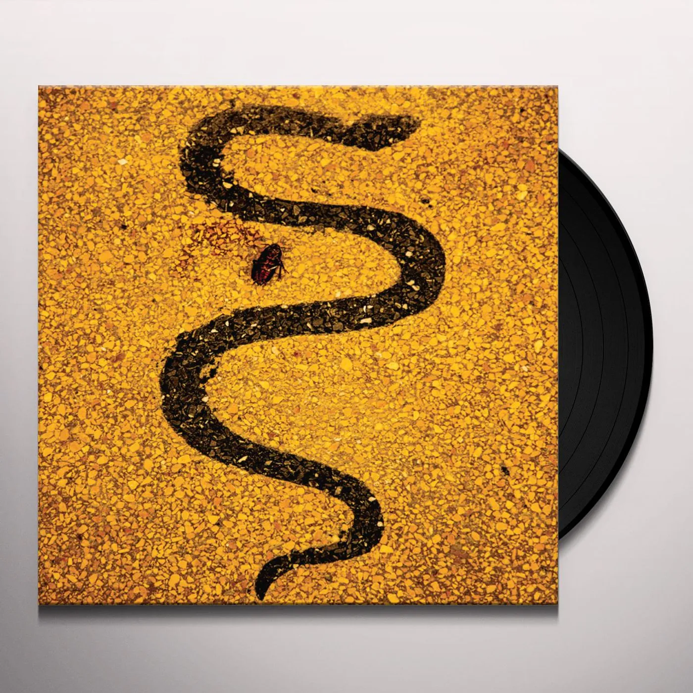 Soror Dolorosa Apollo Vinyl Record