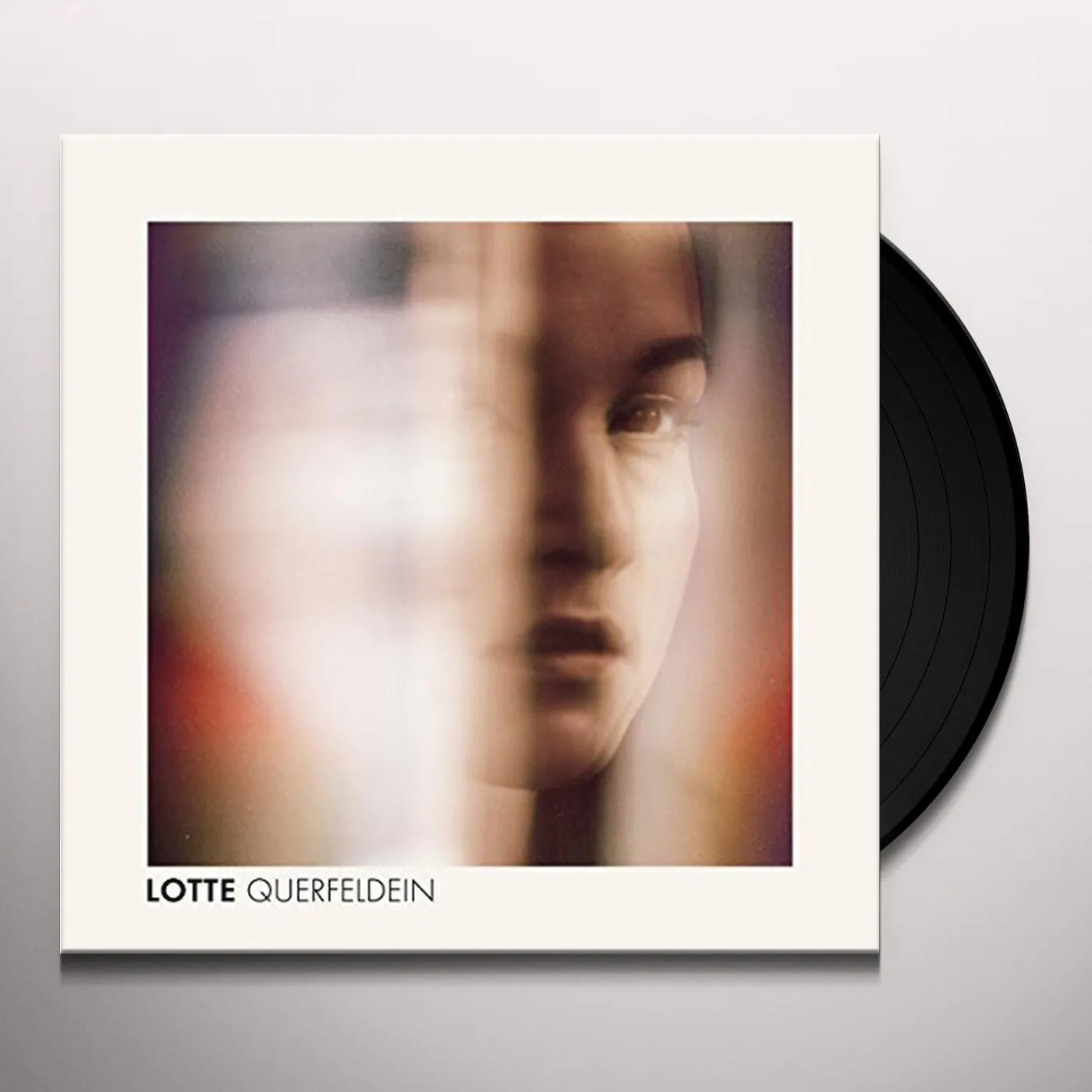 LOTTE Querfeldein Vinyl Record