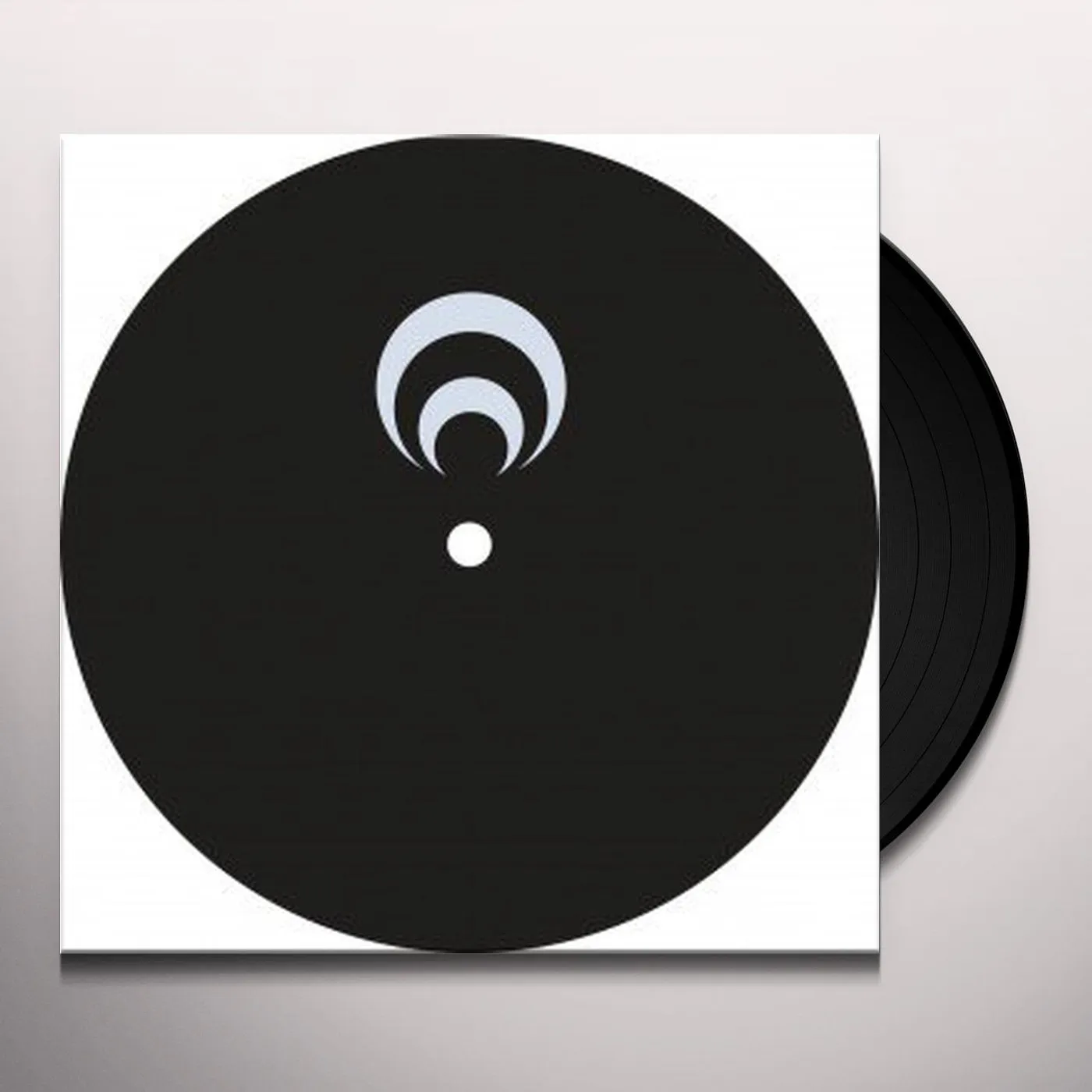 Luke Hess Analog Passion Vinyl Record