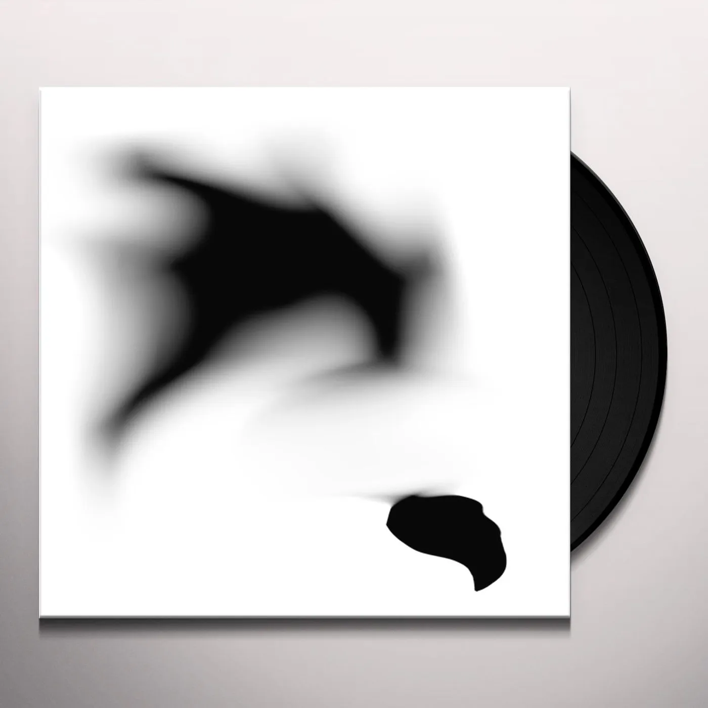Vaï Son Of Idaia Vinyl Record