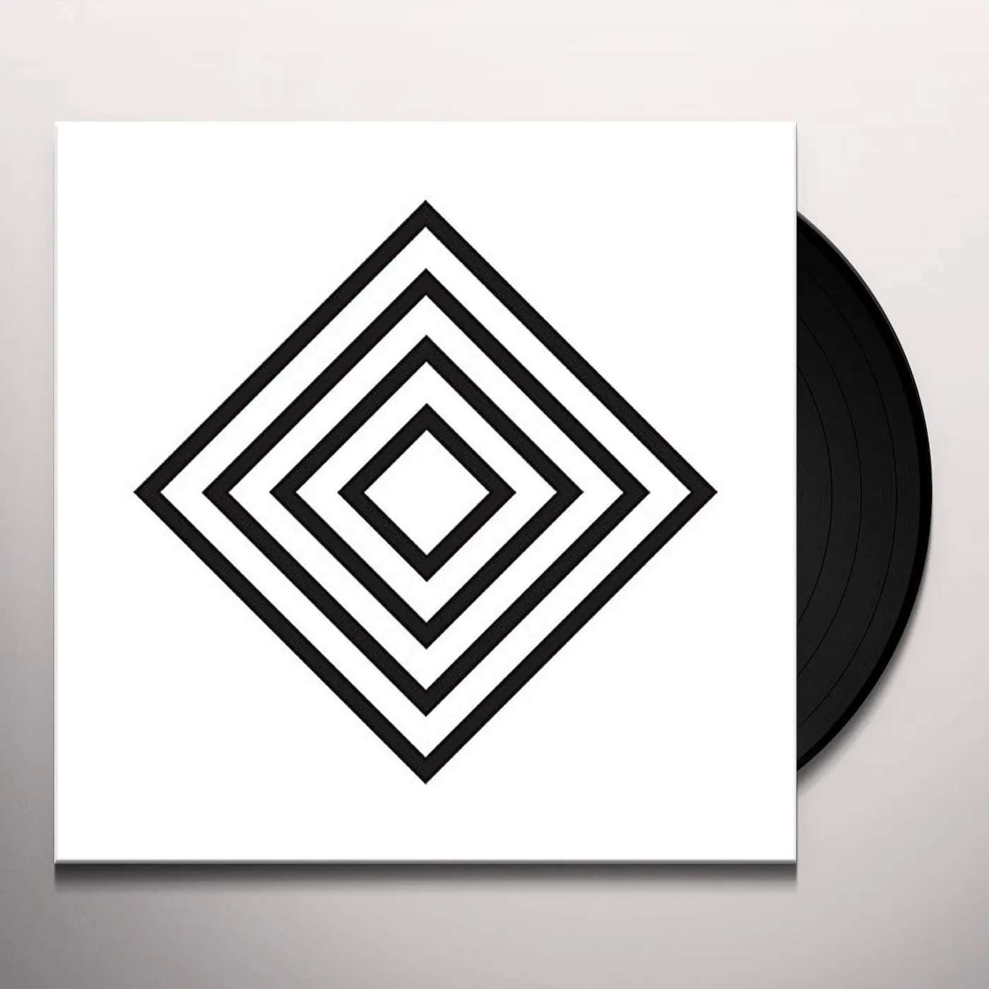 Hunter/Game DEAD SOUL Vinyl Record