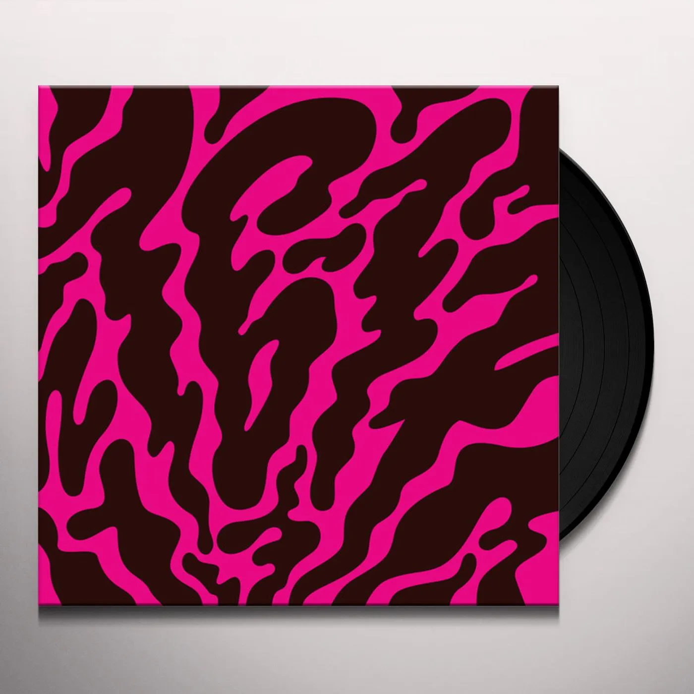 16-17 Phantom Limb Vinyl Record