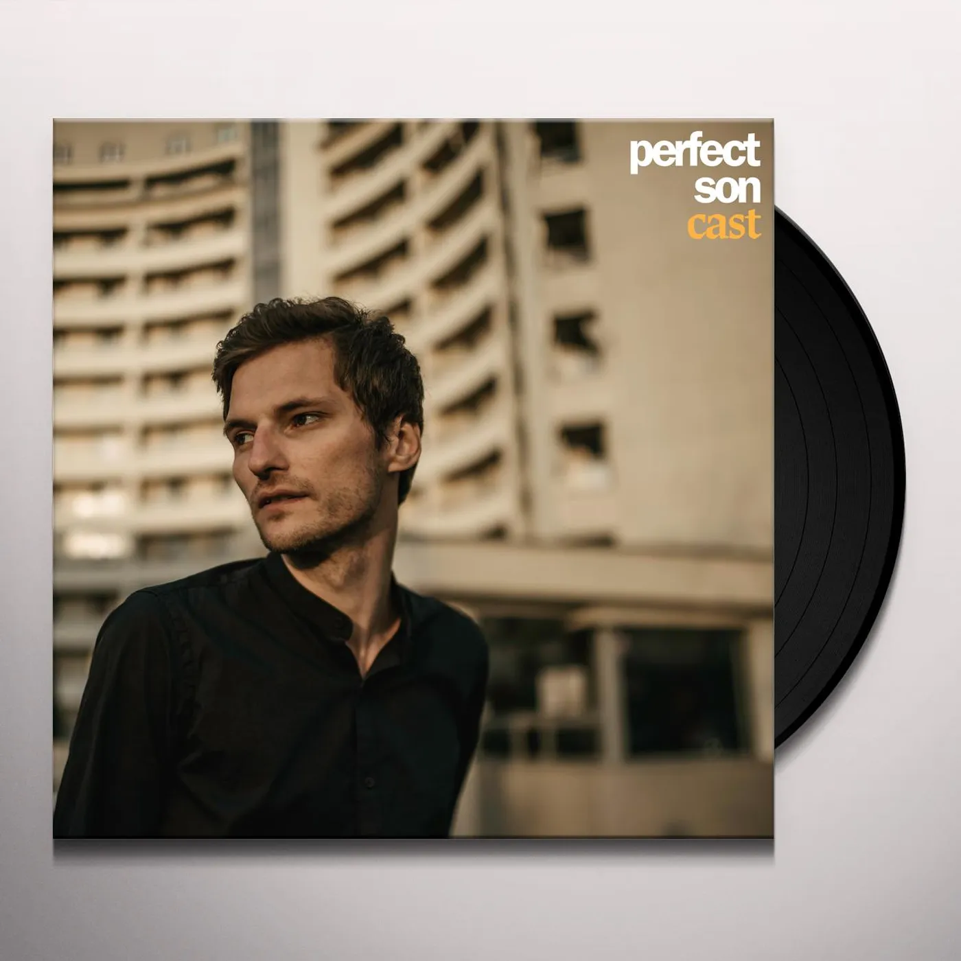 Perfect Son Cast Vinyl Record