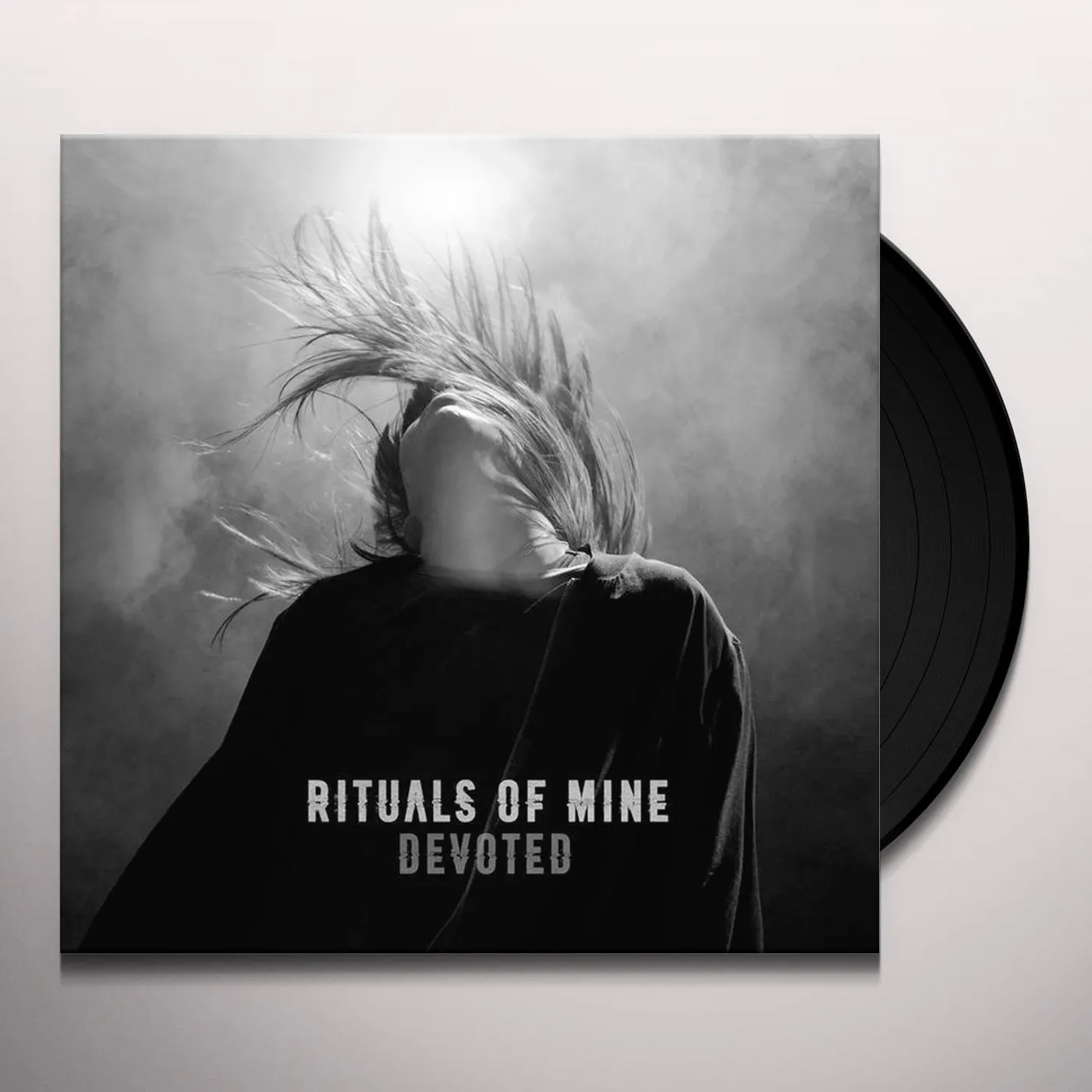 Rituals of Mine Devoted Vinyl Record