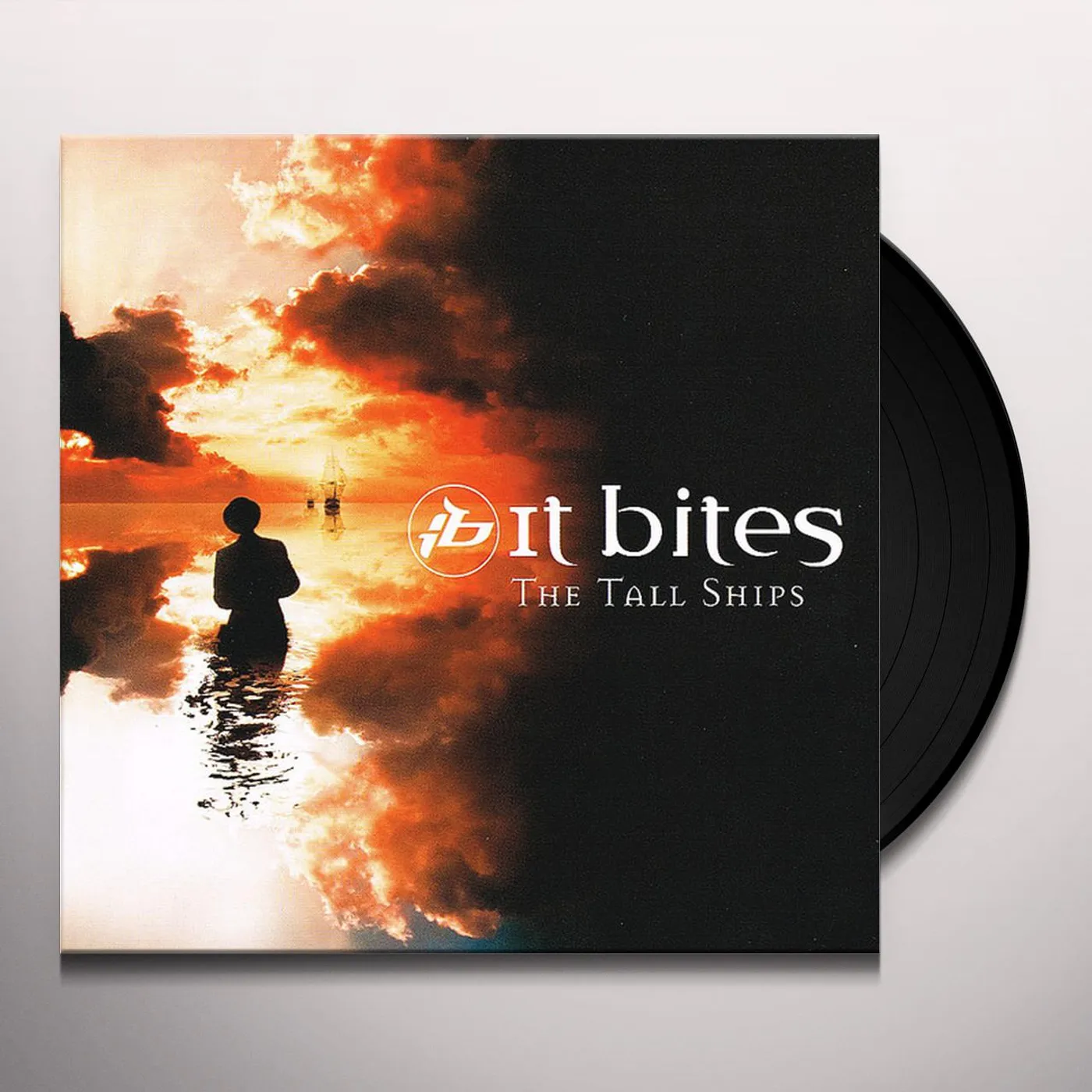 IT BITES: THE TALL SHIPS Vinyl Record