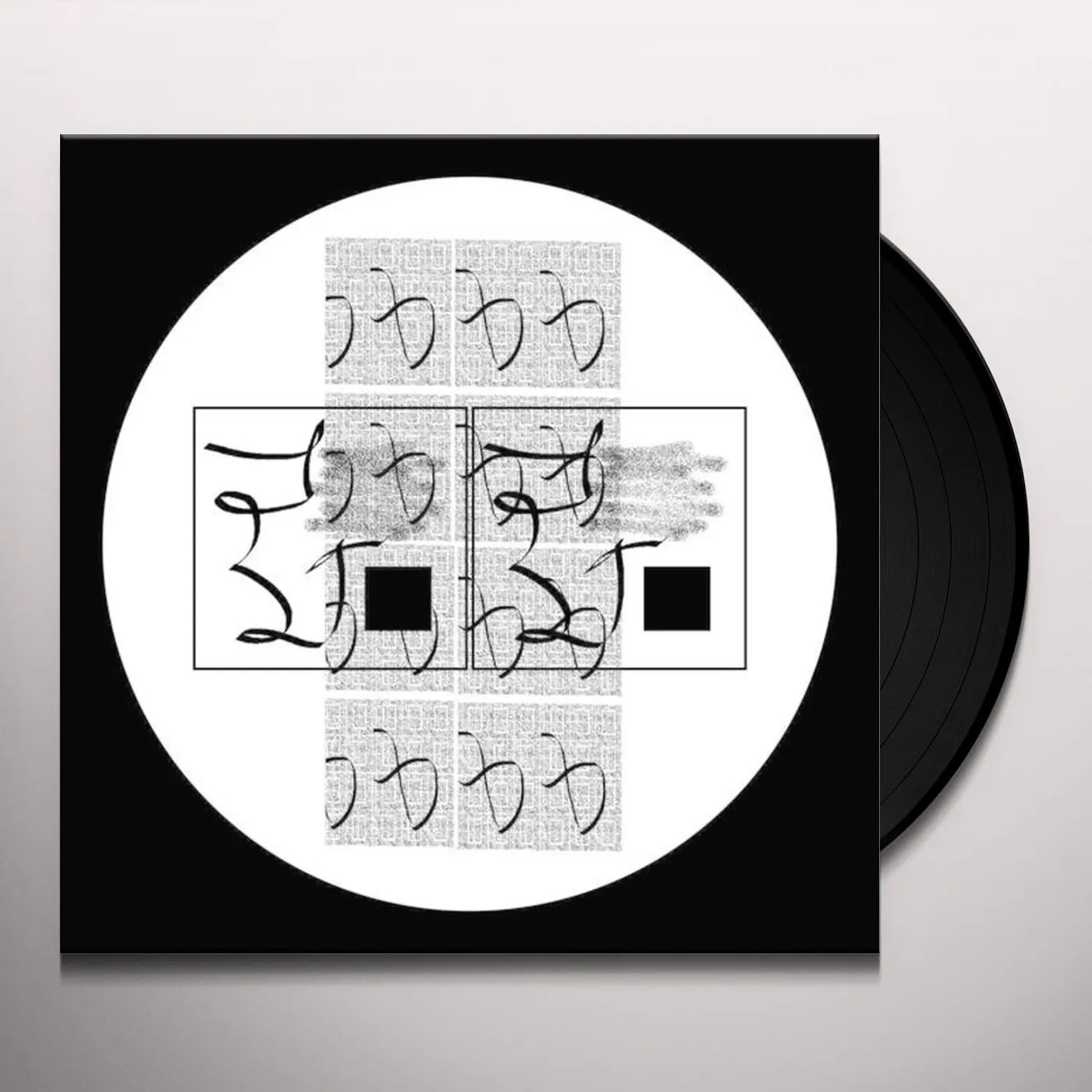 Kuf Activate Windows Vinyl Record