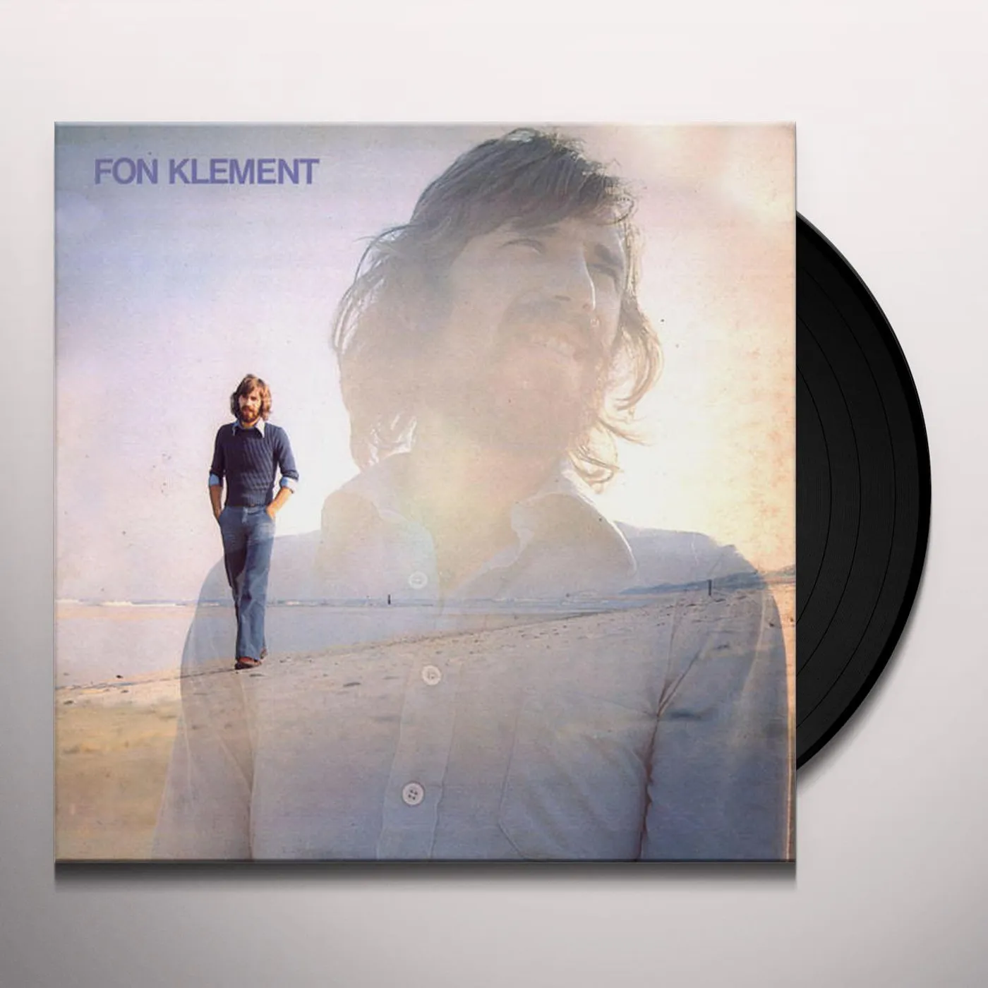 Fon Klement Vinyl Record