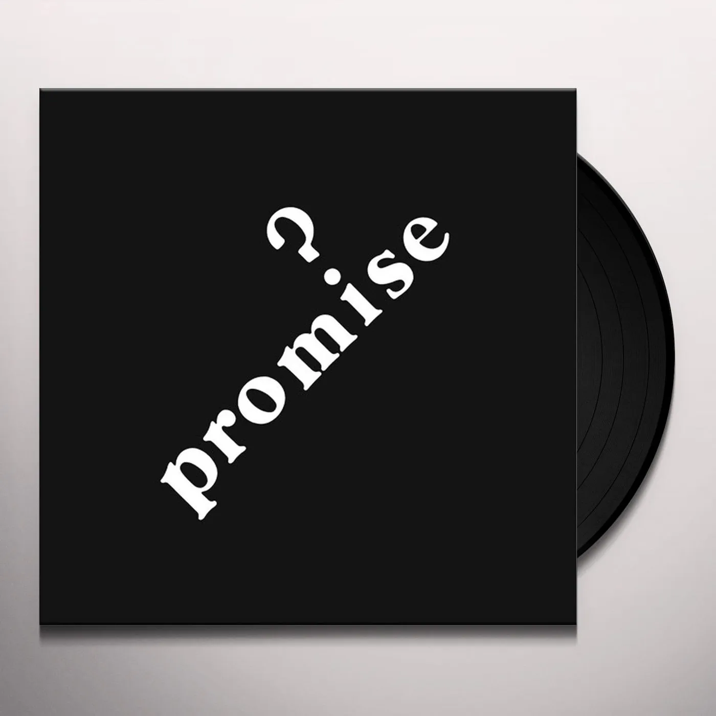 Promise Vinyl Record