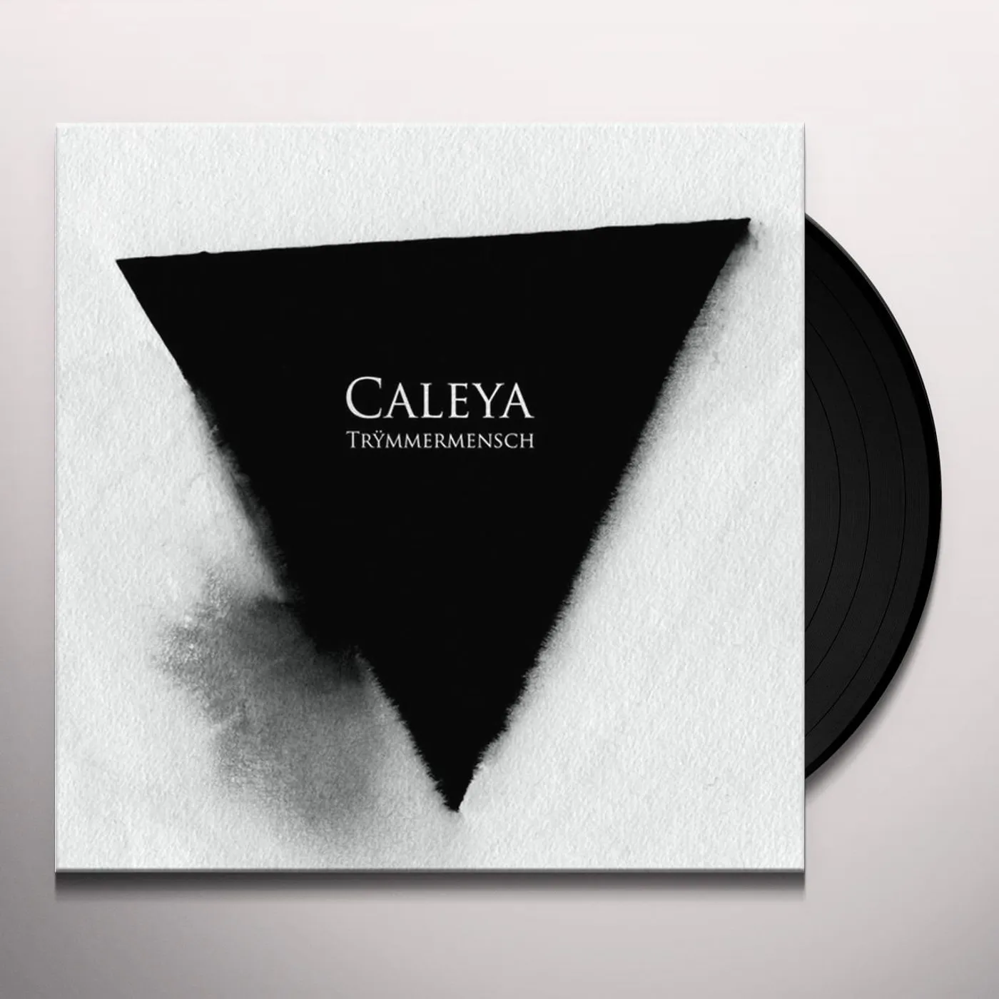 Caleya TRUEMMERMENSCH Vinyl Record