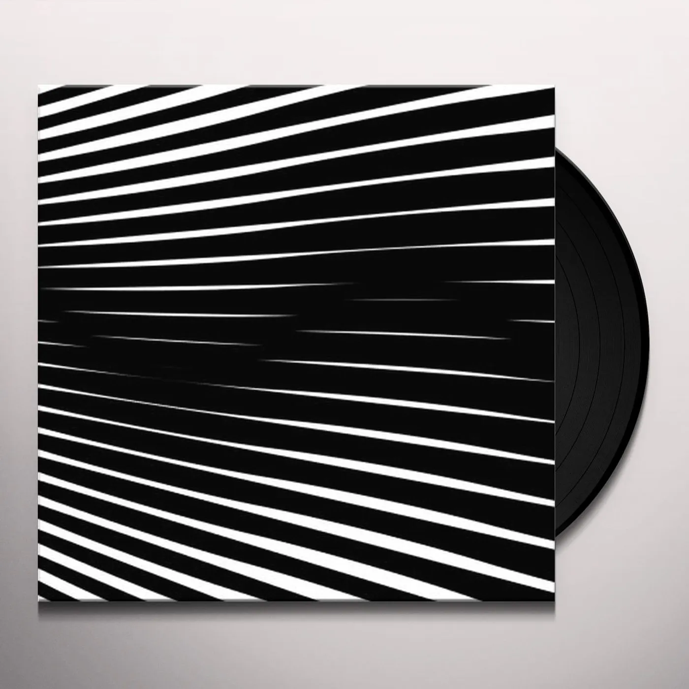 Peder Mannerfelt COME CLOSER Vinyl Record