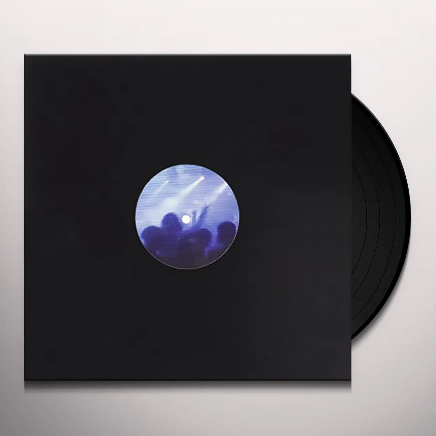Youngstar Pulse X Remixes Vinyl Record