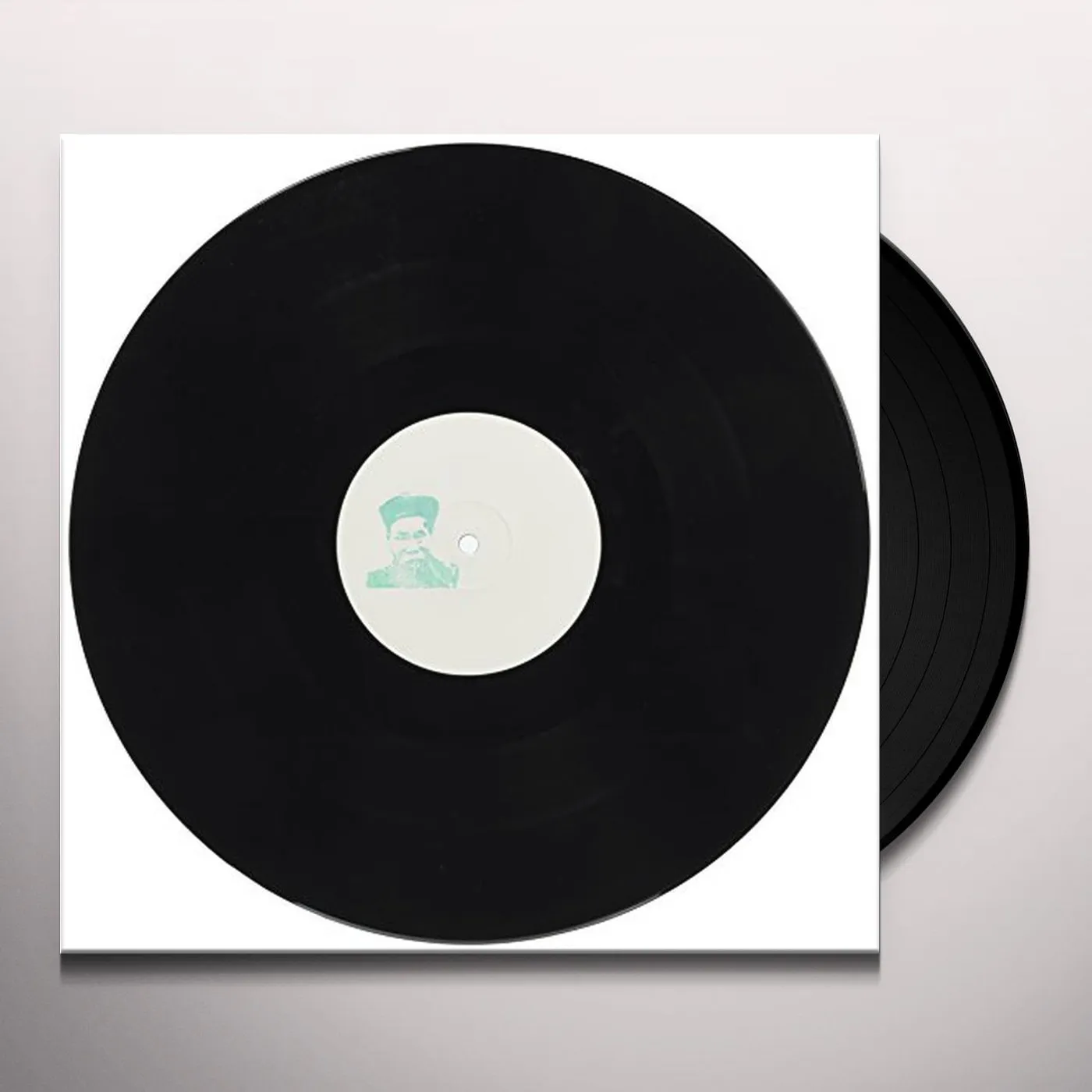 Kevin Arnemann HEADING NORTH Vinyl Record