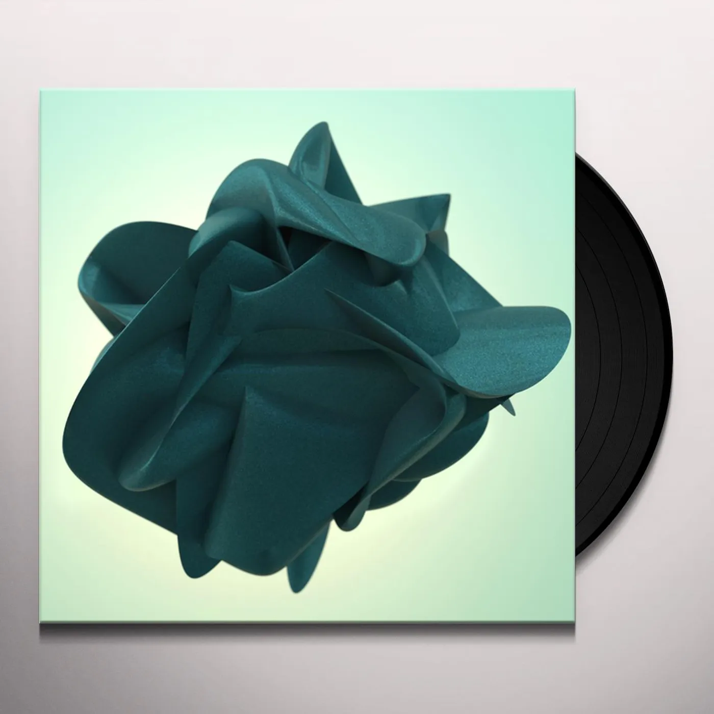 Varsity Star More Than Anything Vinyl Record