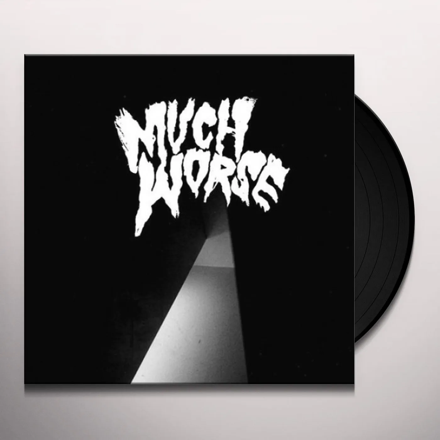 Much Worse Chronic Instigation Vinyl Record