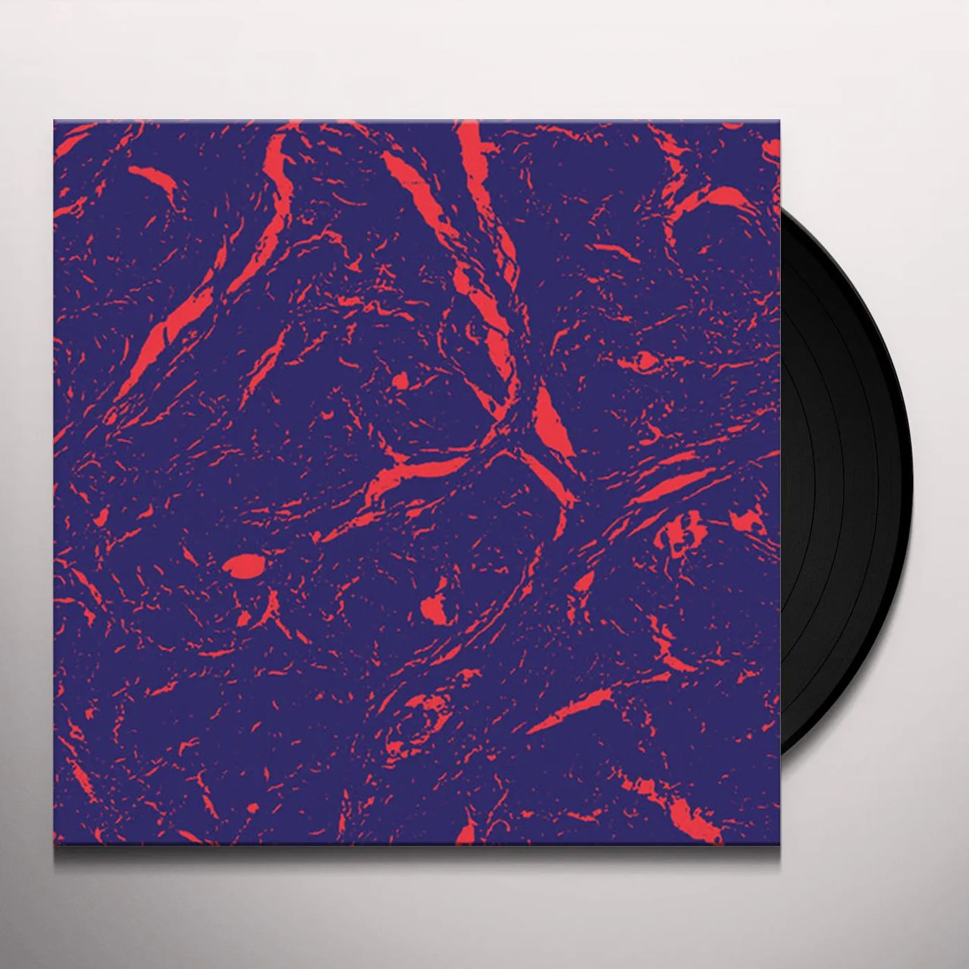 Footsie Scars Vinyl Record