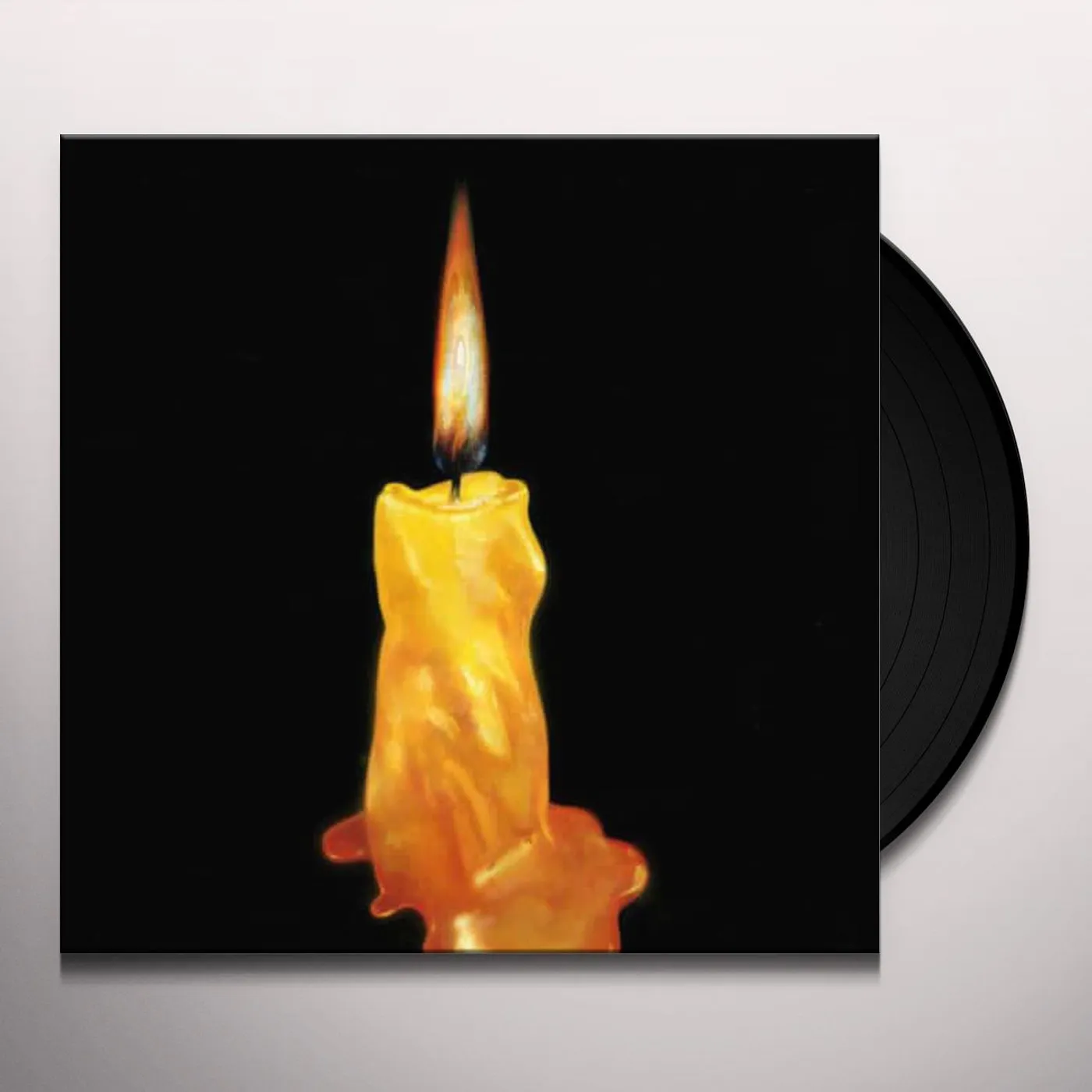 Lutto Lento LEGENDO Vinyl Record