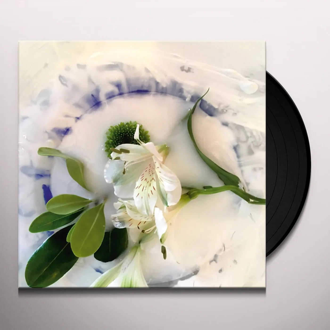 Abul Mogard Above All Dreams Vinyl Record