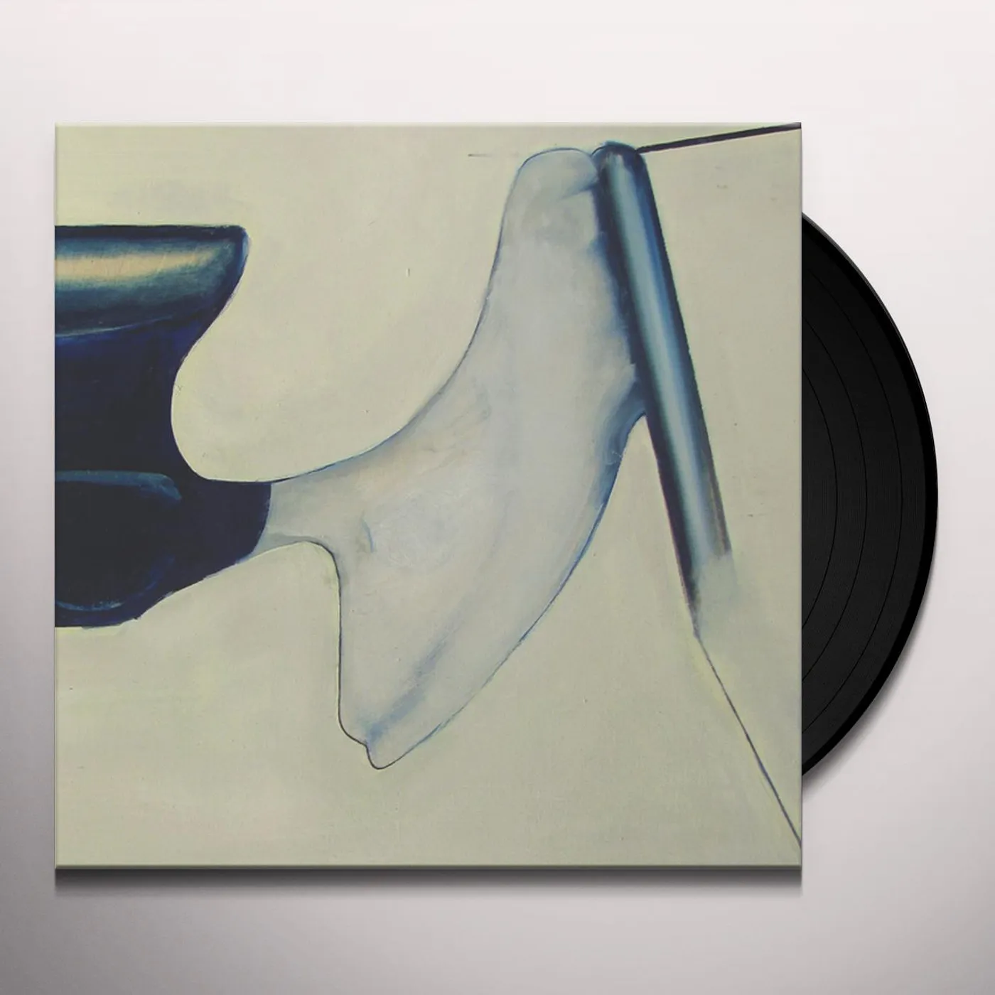 Jay Glass Dubs Plegnic Vinyl Record