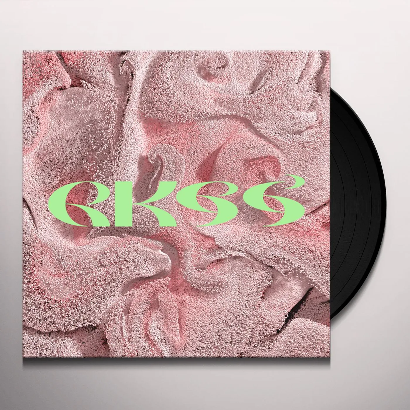 rkss DJ Tools Vinyl Record