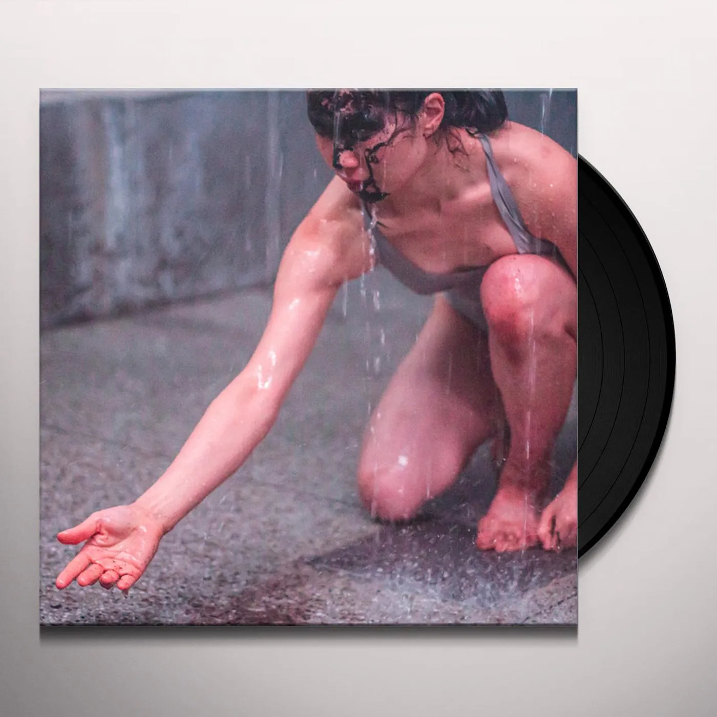 Not Waving Futuro (Music for the Waldorf Project) Vinyl Record