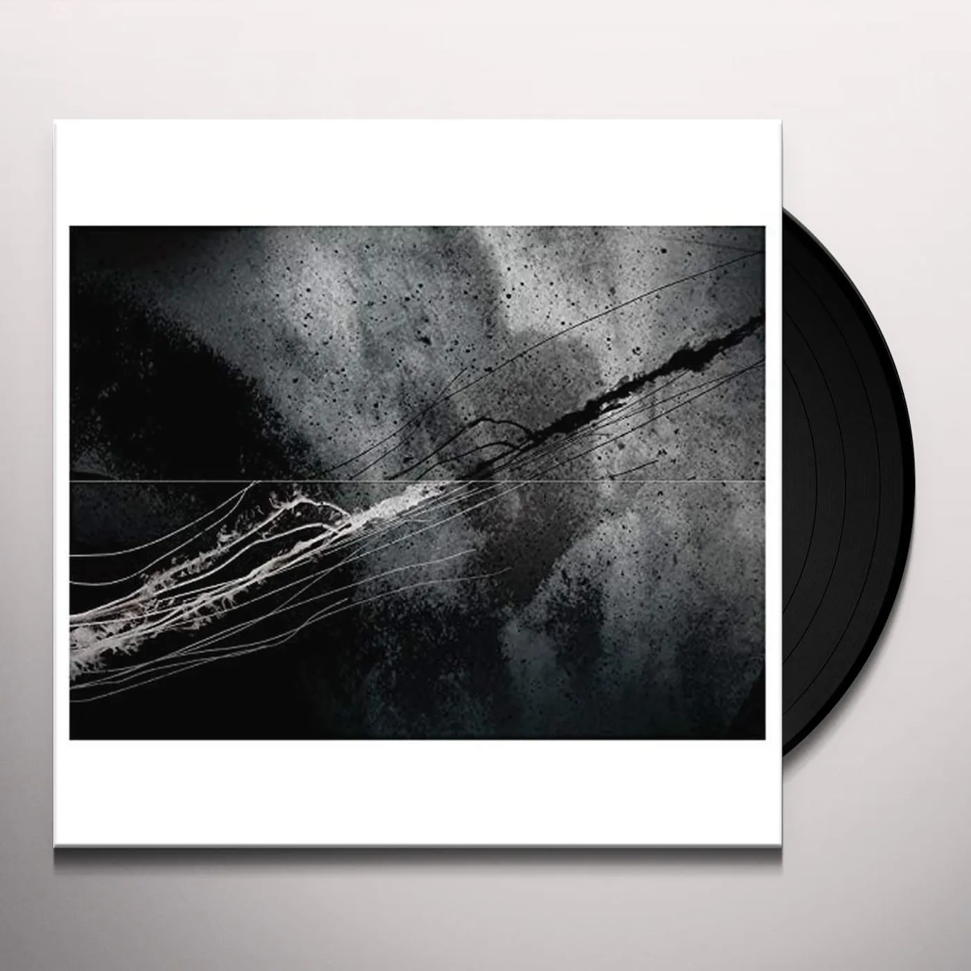 Throw Down Bones Two Vinyl Record